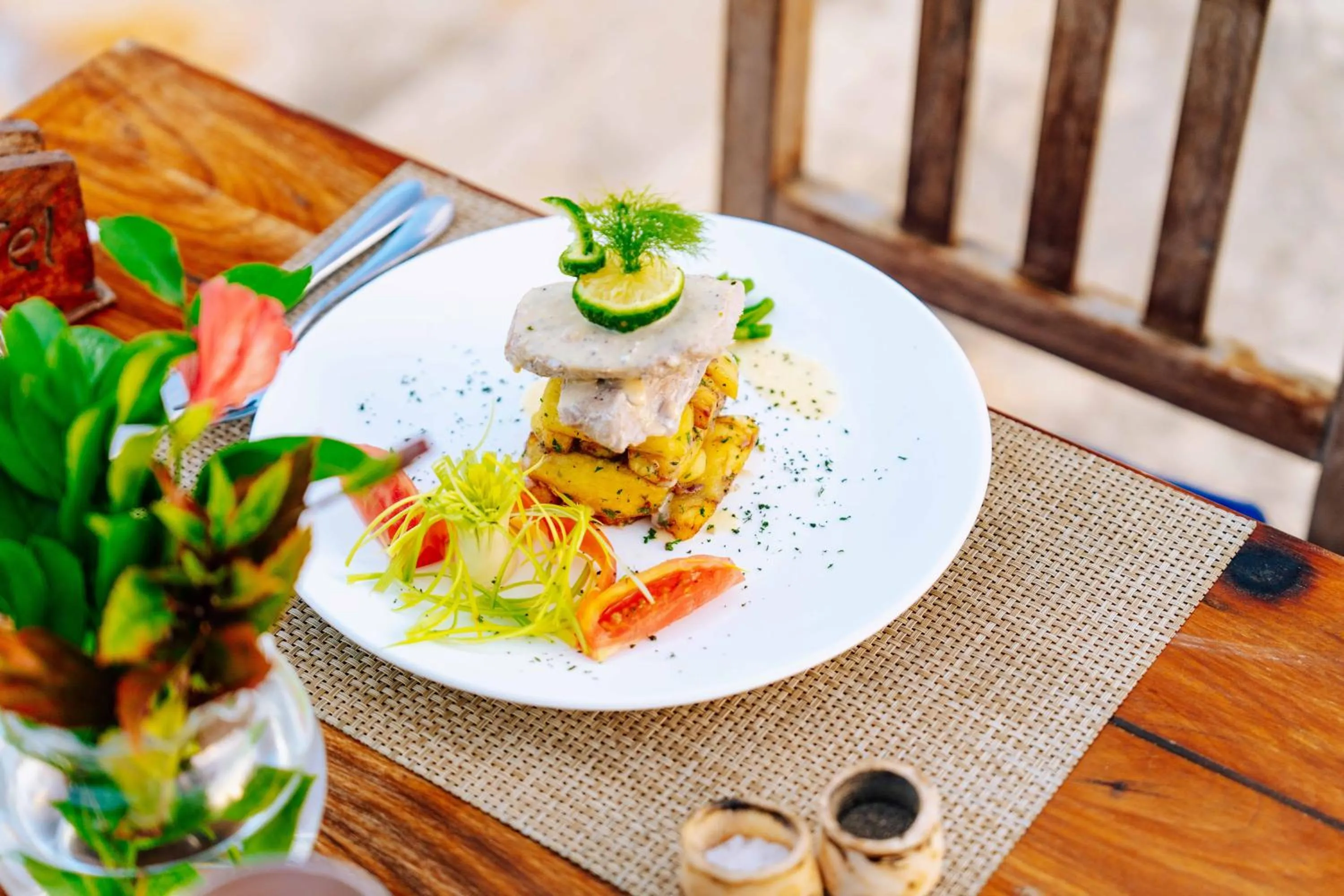 Kasha Boutique Hotel