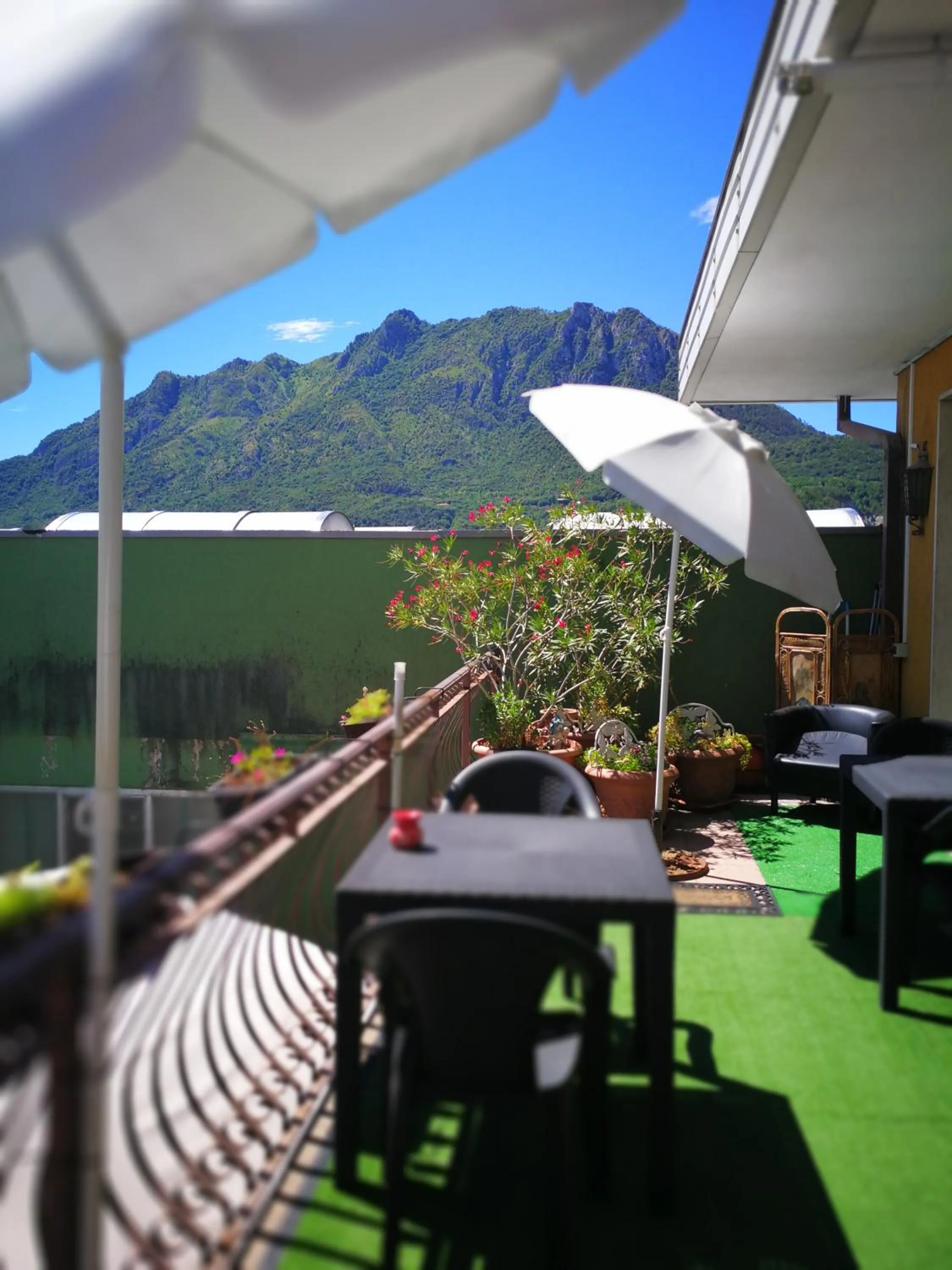 B&B Il Giardino Delle Fate