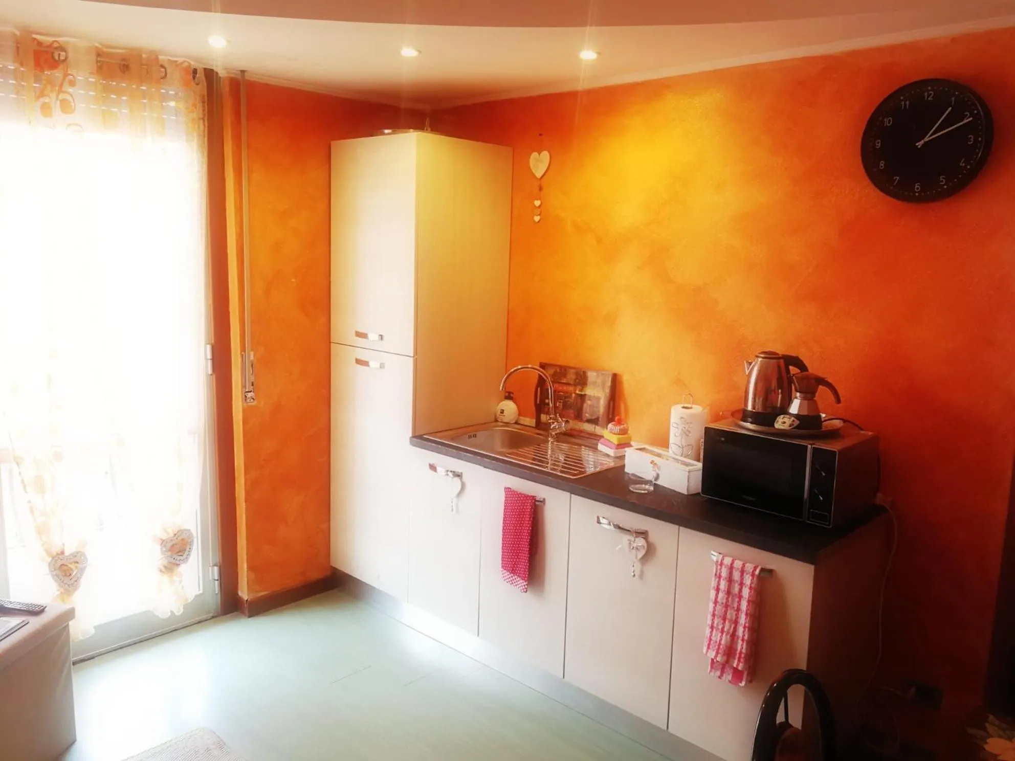 B&B Il Giardino Delle Fate