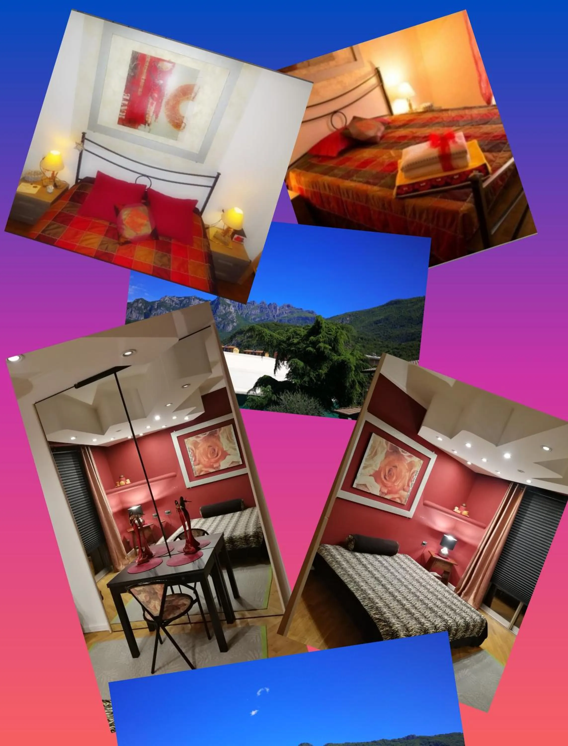 B&B Il Giardino Delle Fate