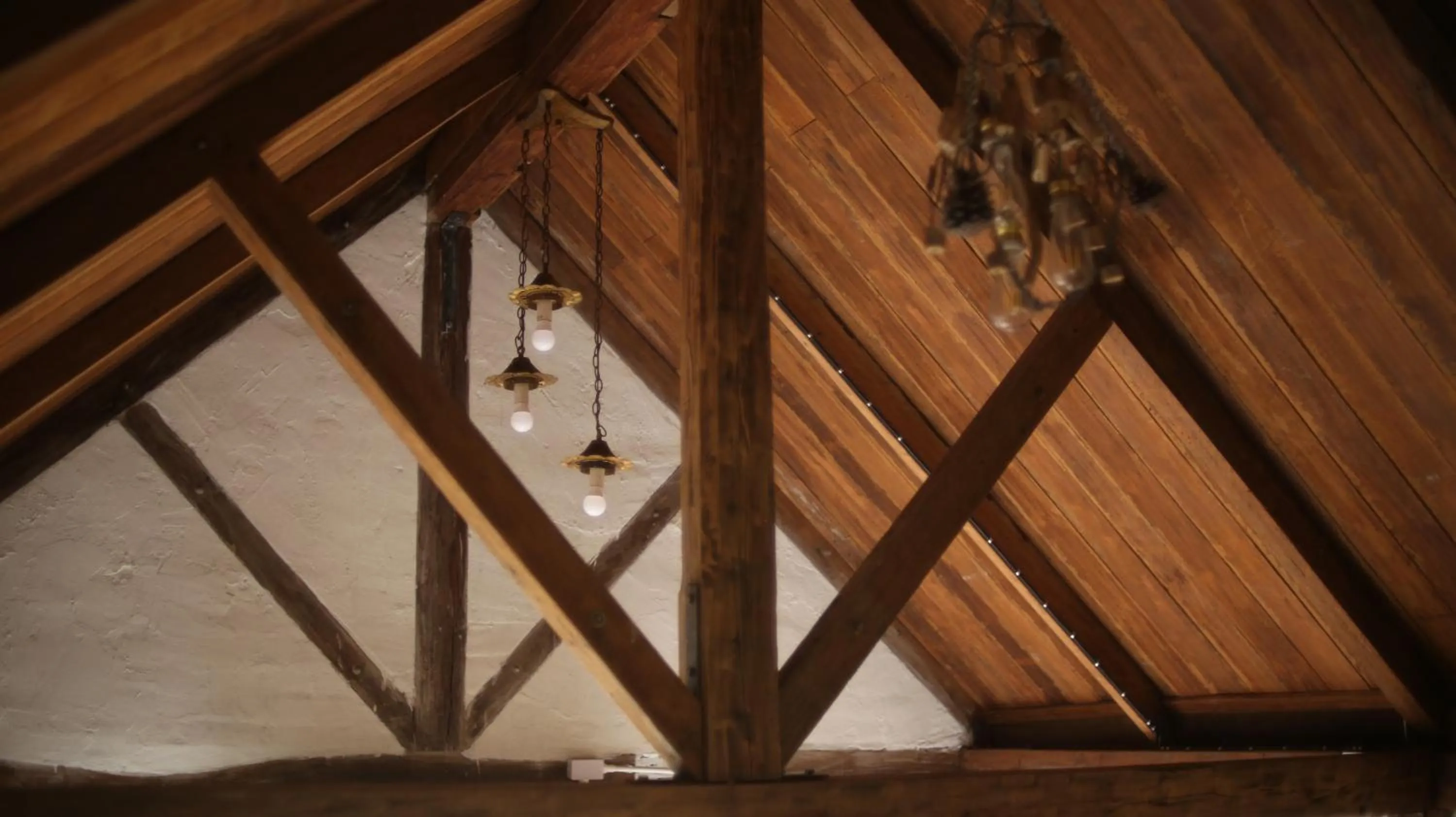 Property building in THE RIVER RUNS CHIANG KLANG