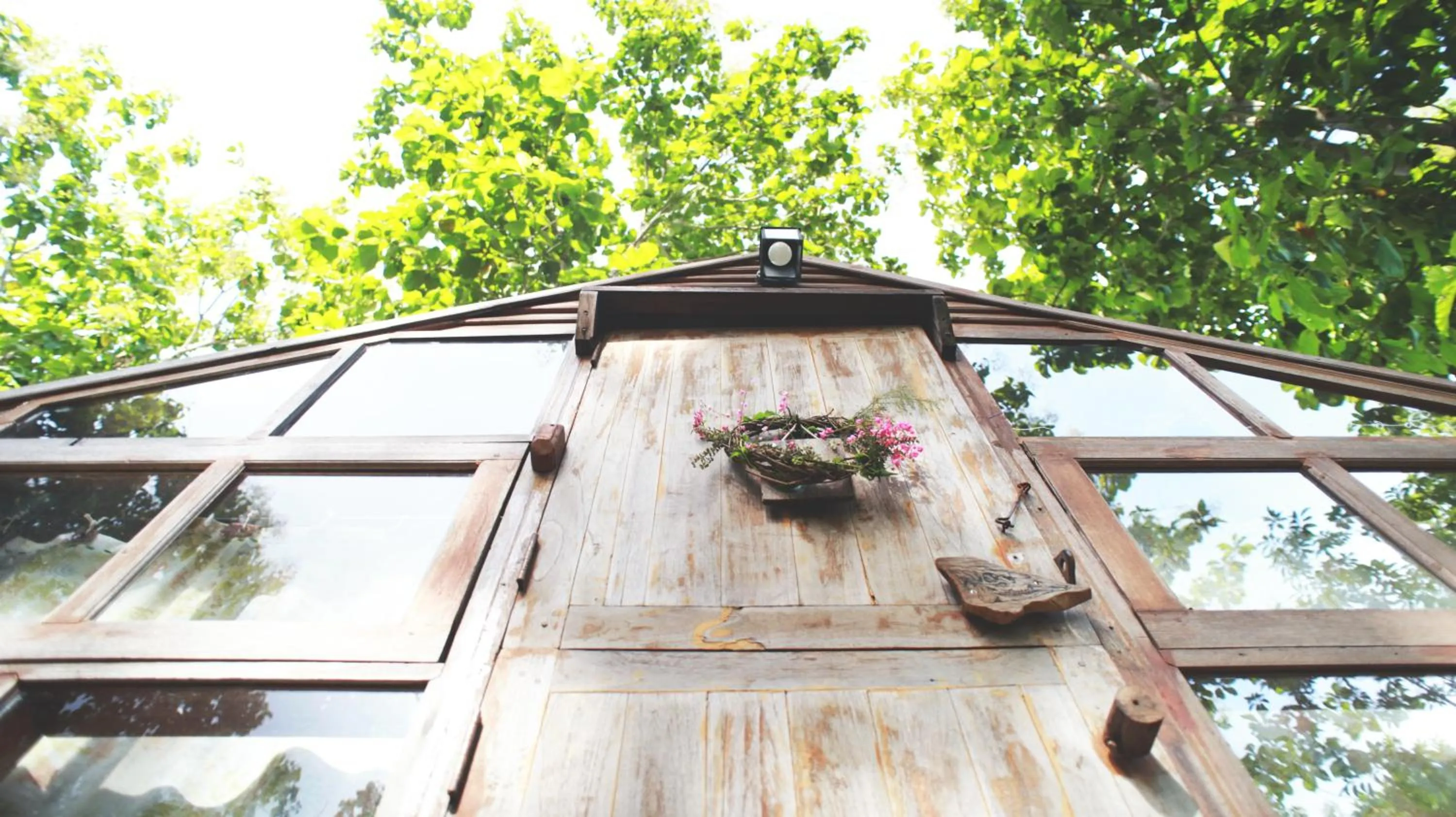 Property building in THE RIVER RUNS CHIANG KLANG