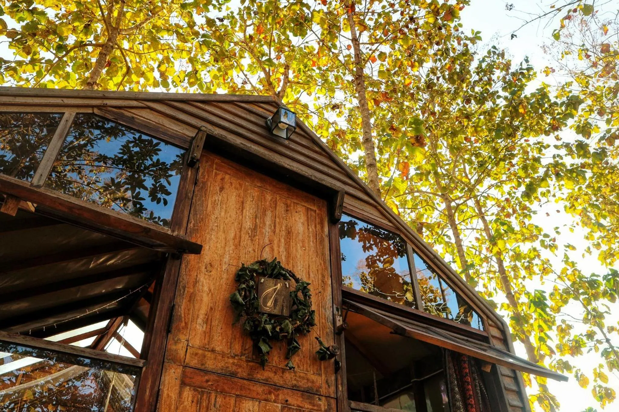 Property building in THE RIVER RUNS CHIANG KLANG