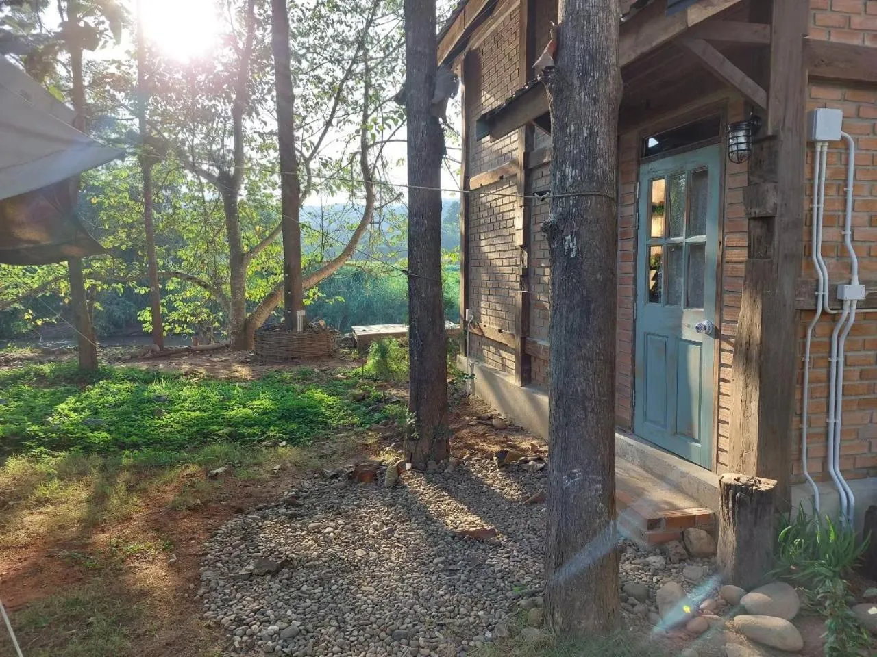 Property building in THE RIVER RUNS CHIANG KLANG