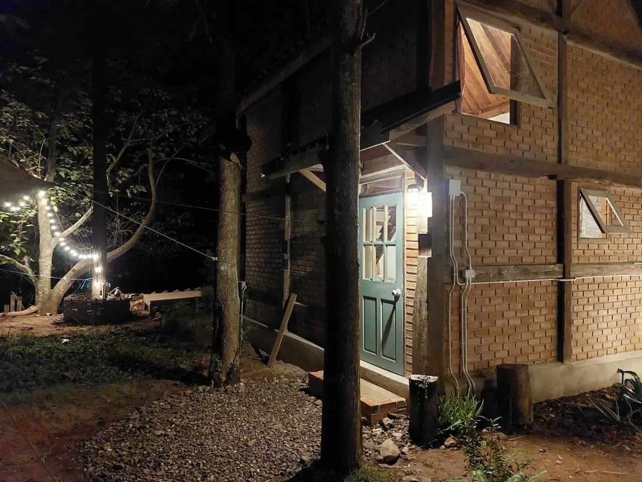 Property building in THE RIVER RUNS CHIANG KLANG