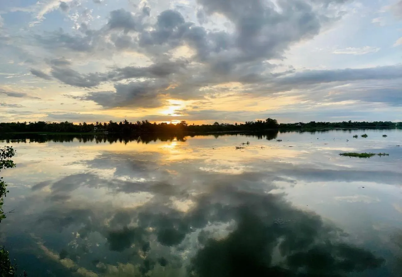 Ayurveda Spring of Life