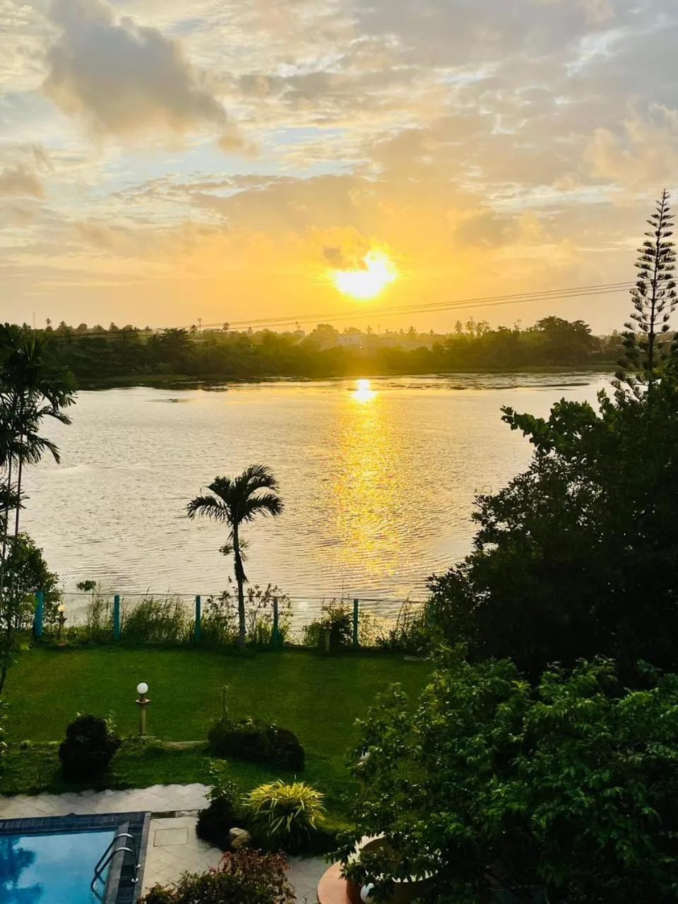 Ayurveda Spring of Life