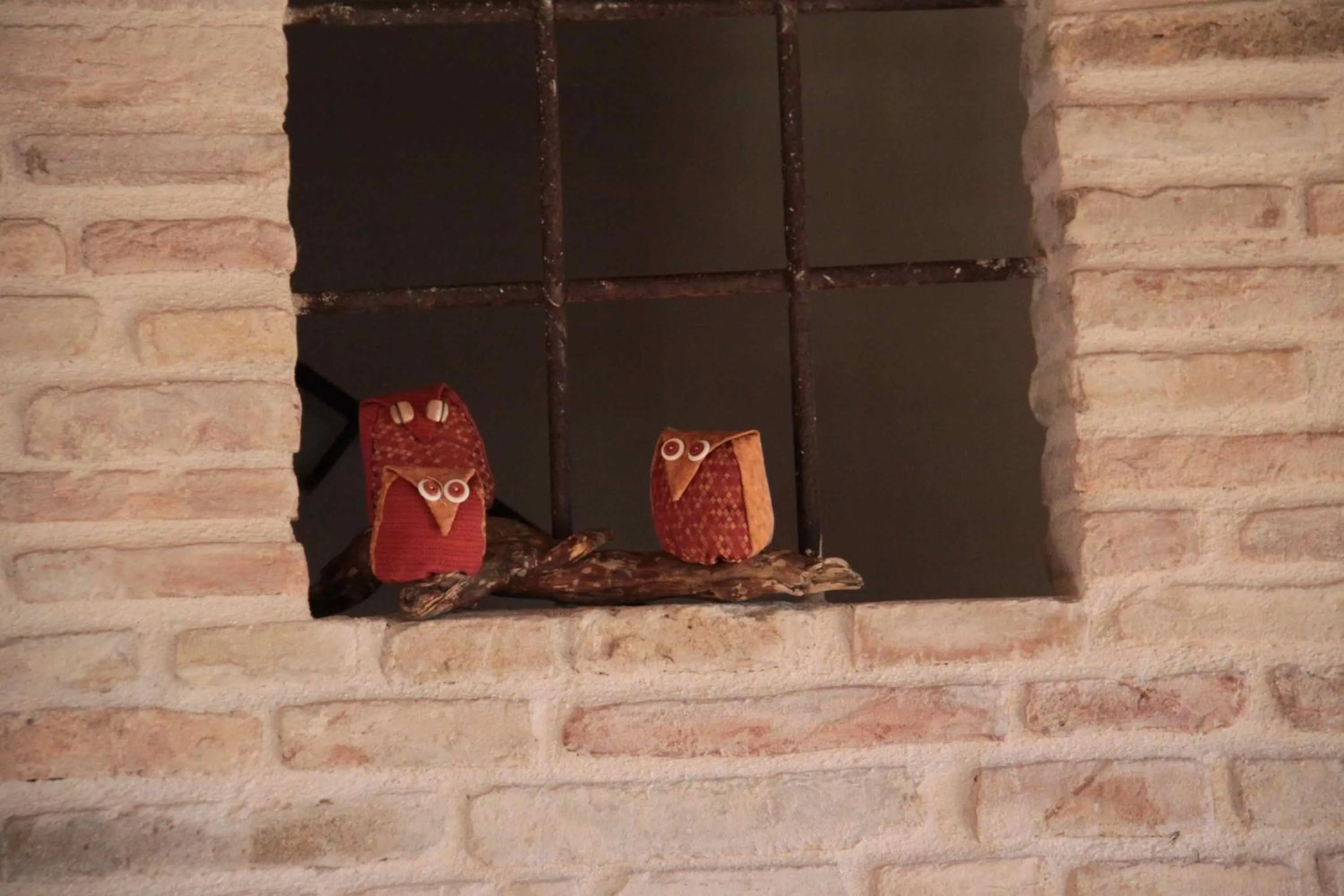 Other in L'Isola Che Non C'era