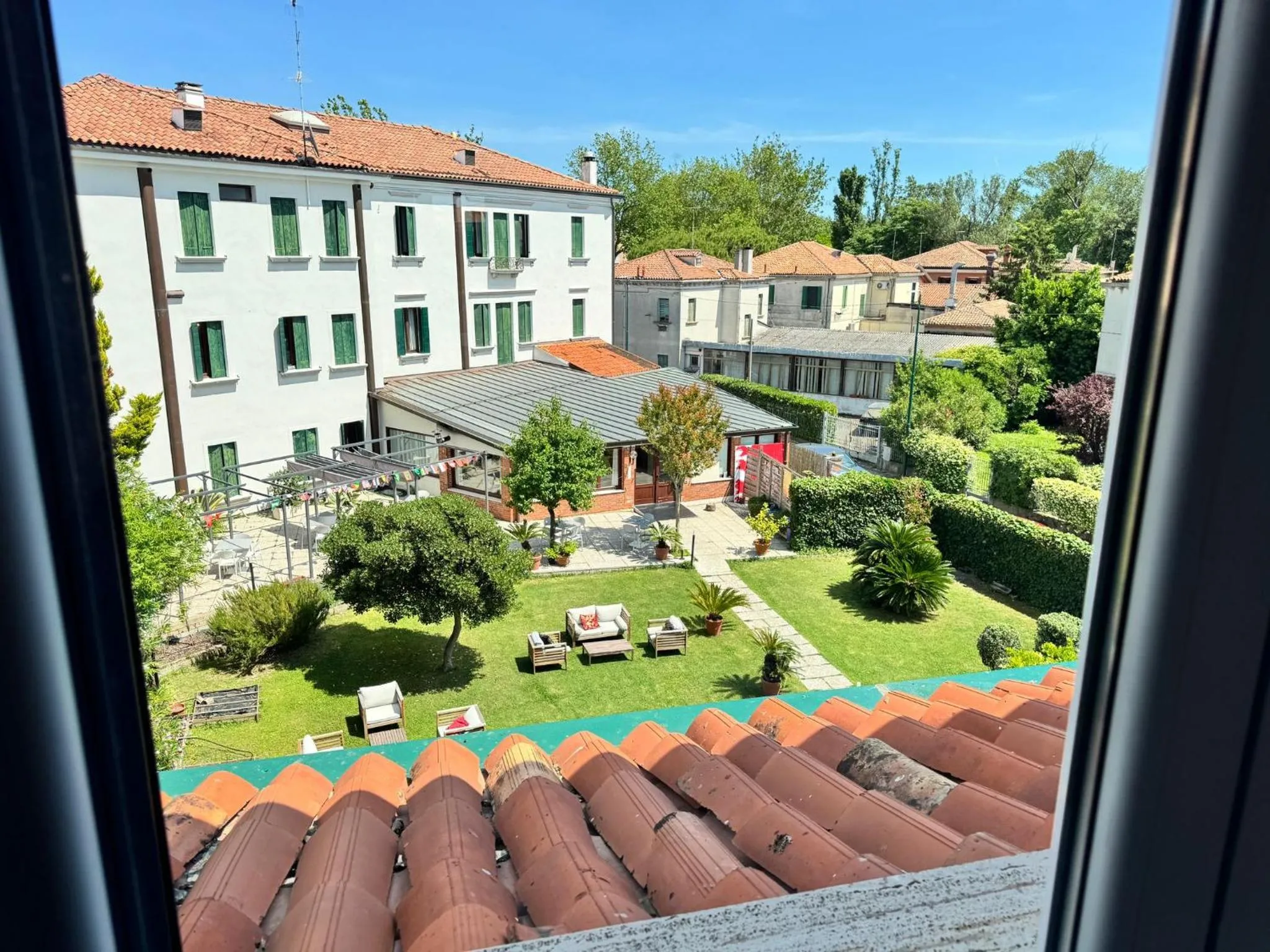 Hotel Villa Orio & Beatrice