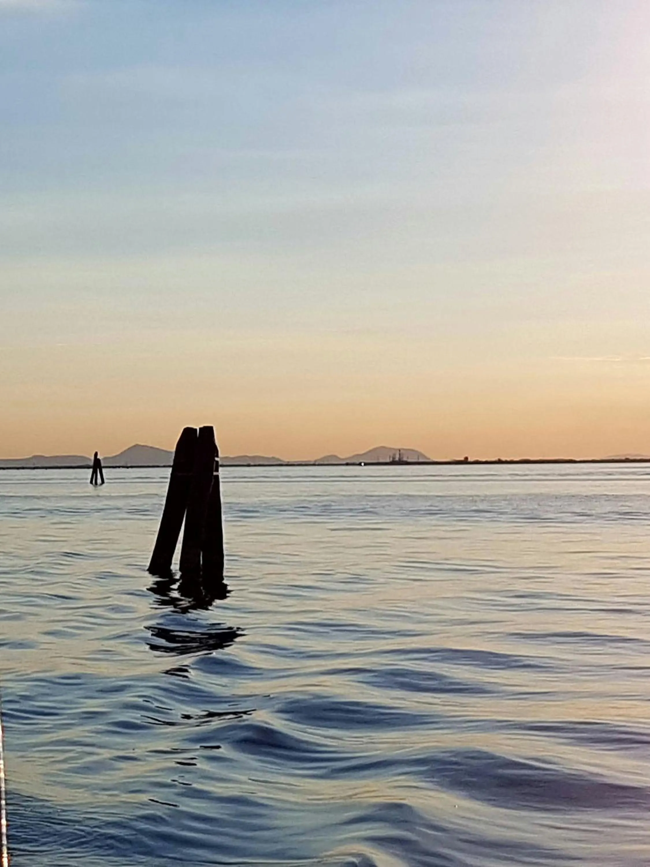 On site in Hotel Villa Orio & Beatrice