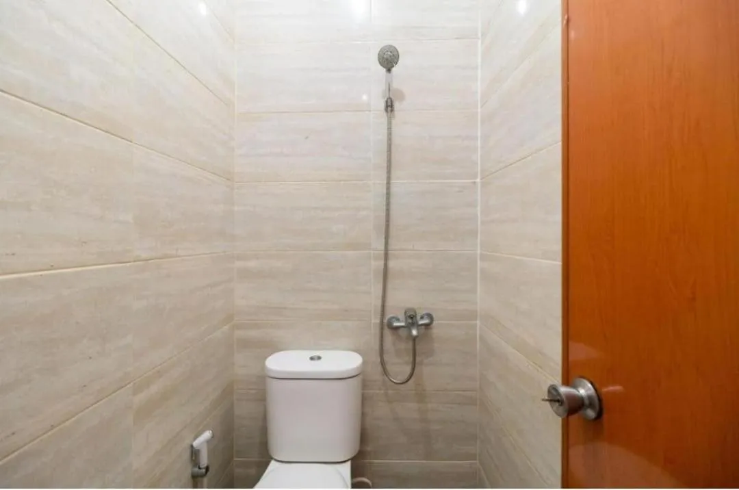 Nyenyak Senayan Benhil