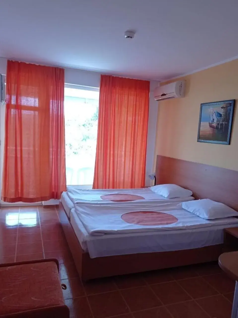 Single Room in Hotel Pliska All inclusive Single Room in Hotel Pliska All inclusive