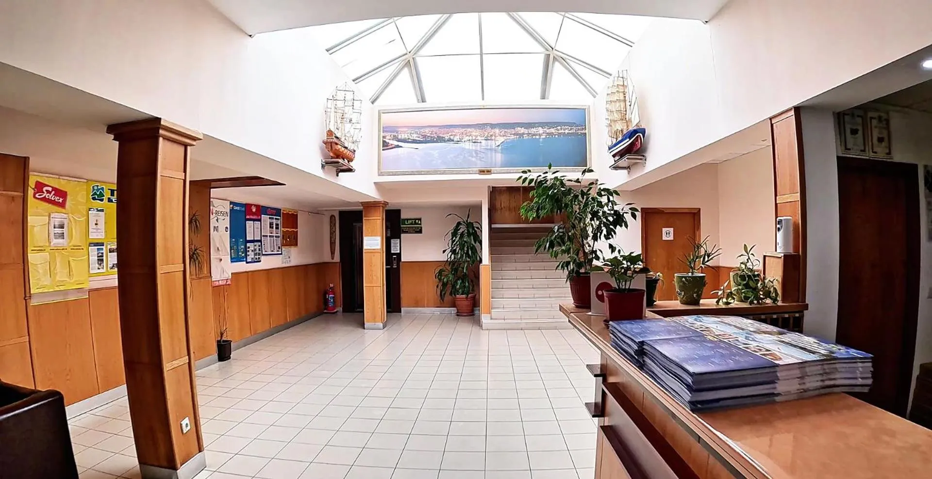 Hotel Pliska All inclusive