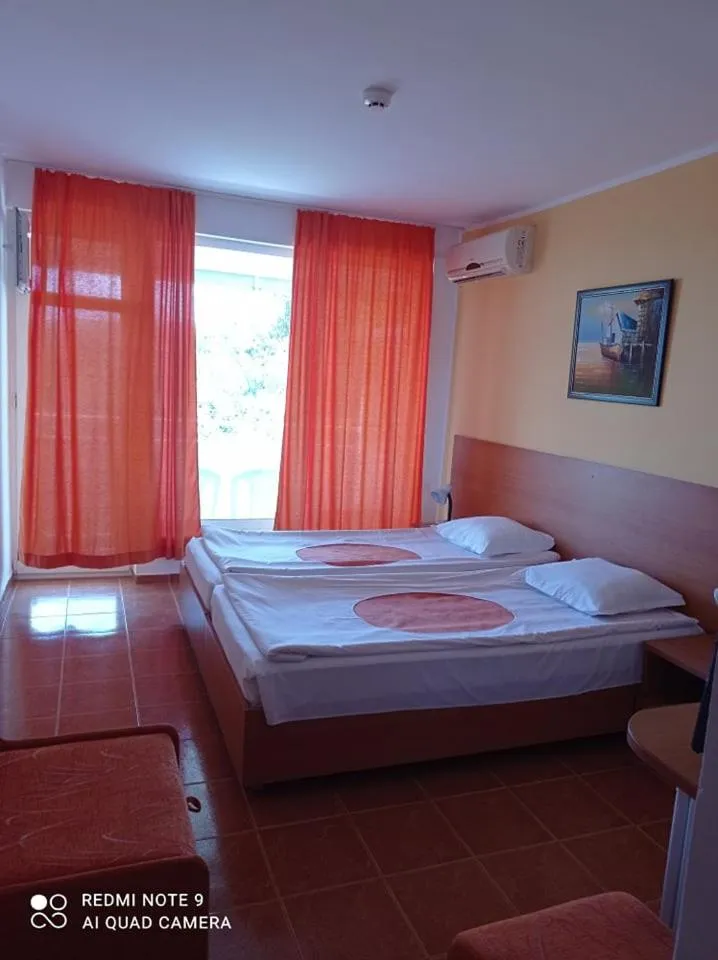 Bed in Hotel Pliska All inclusive