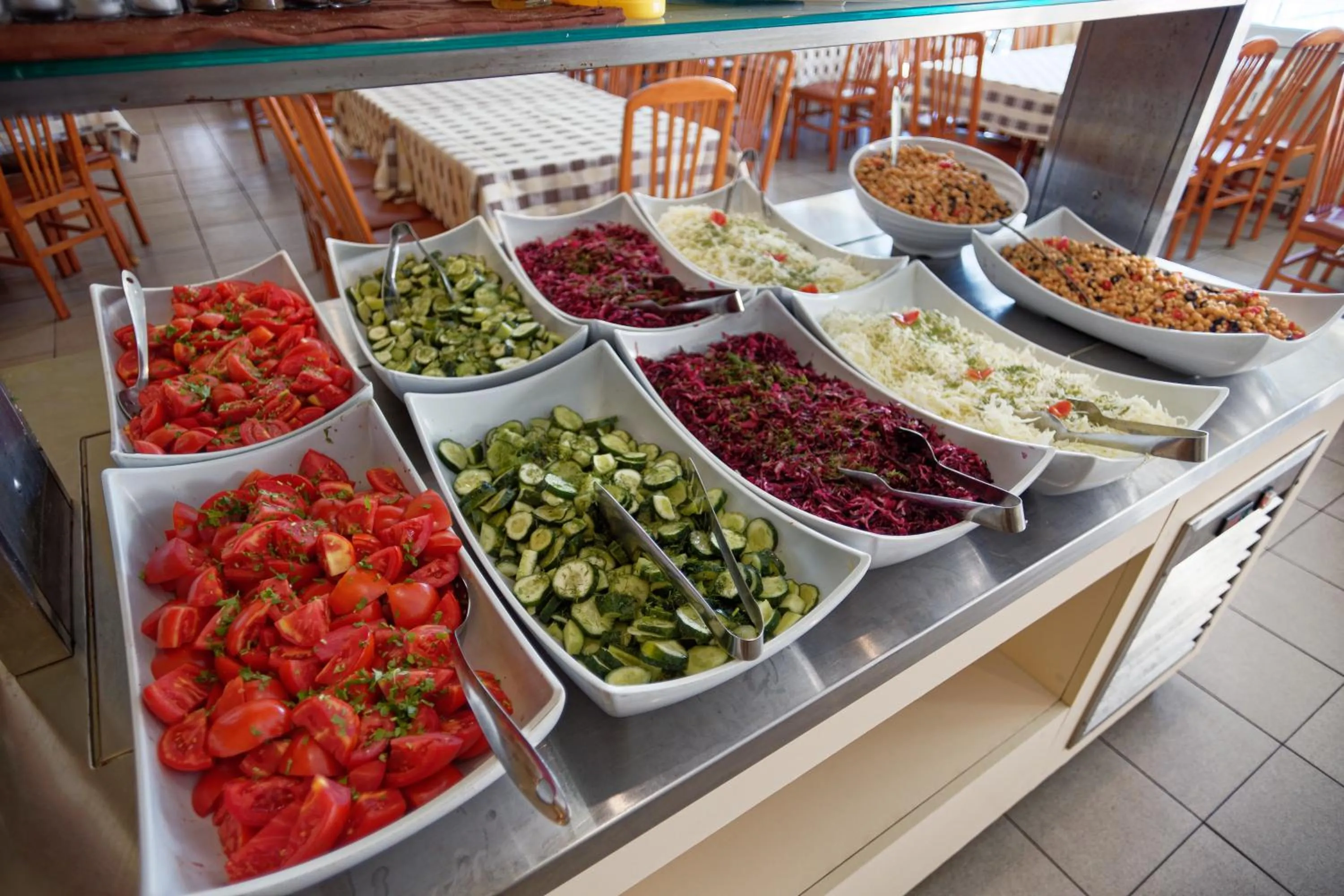 Lunch in Hotel Pliska All inclusive