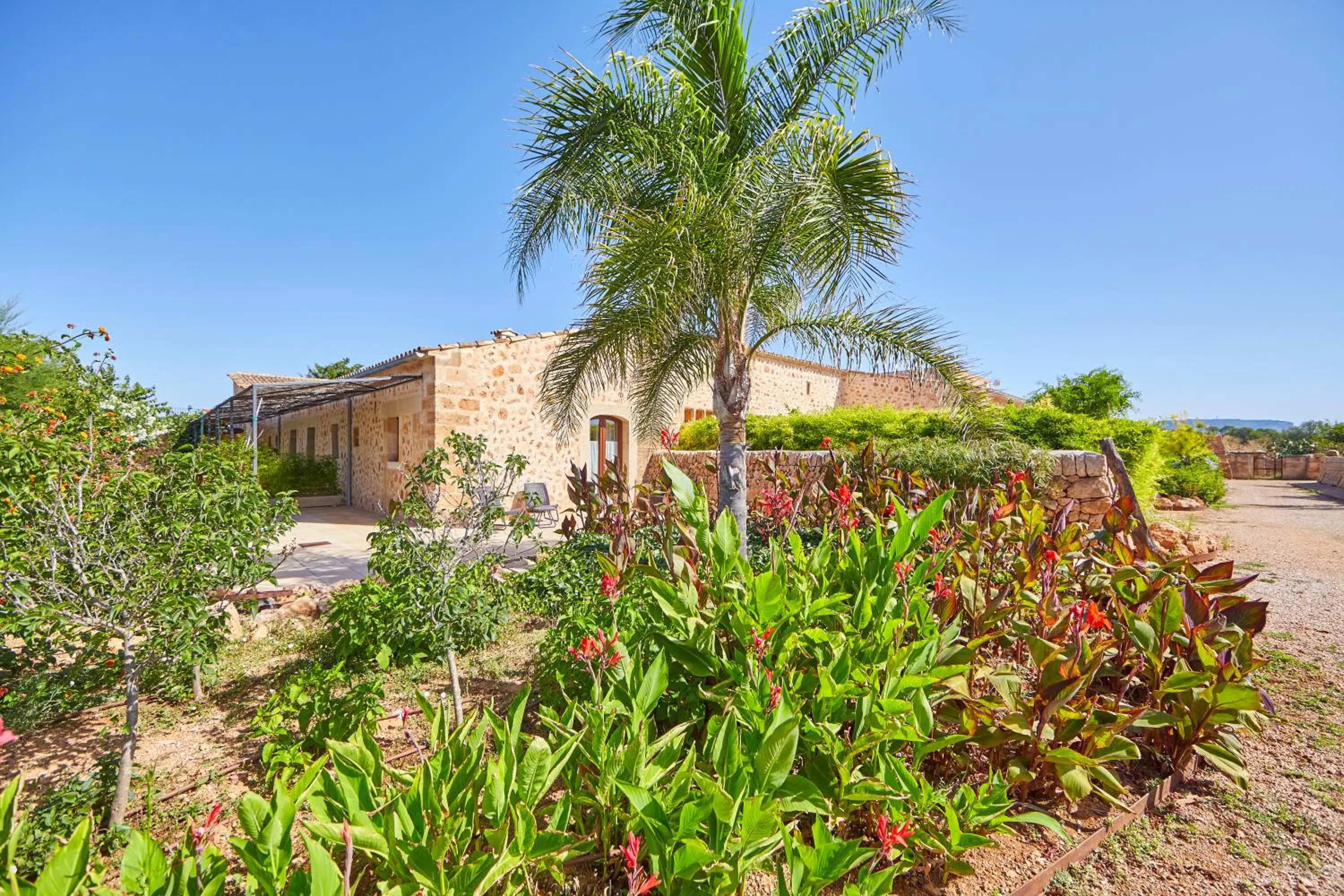 Nearby landmark in Bennoc Petit Hotel