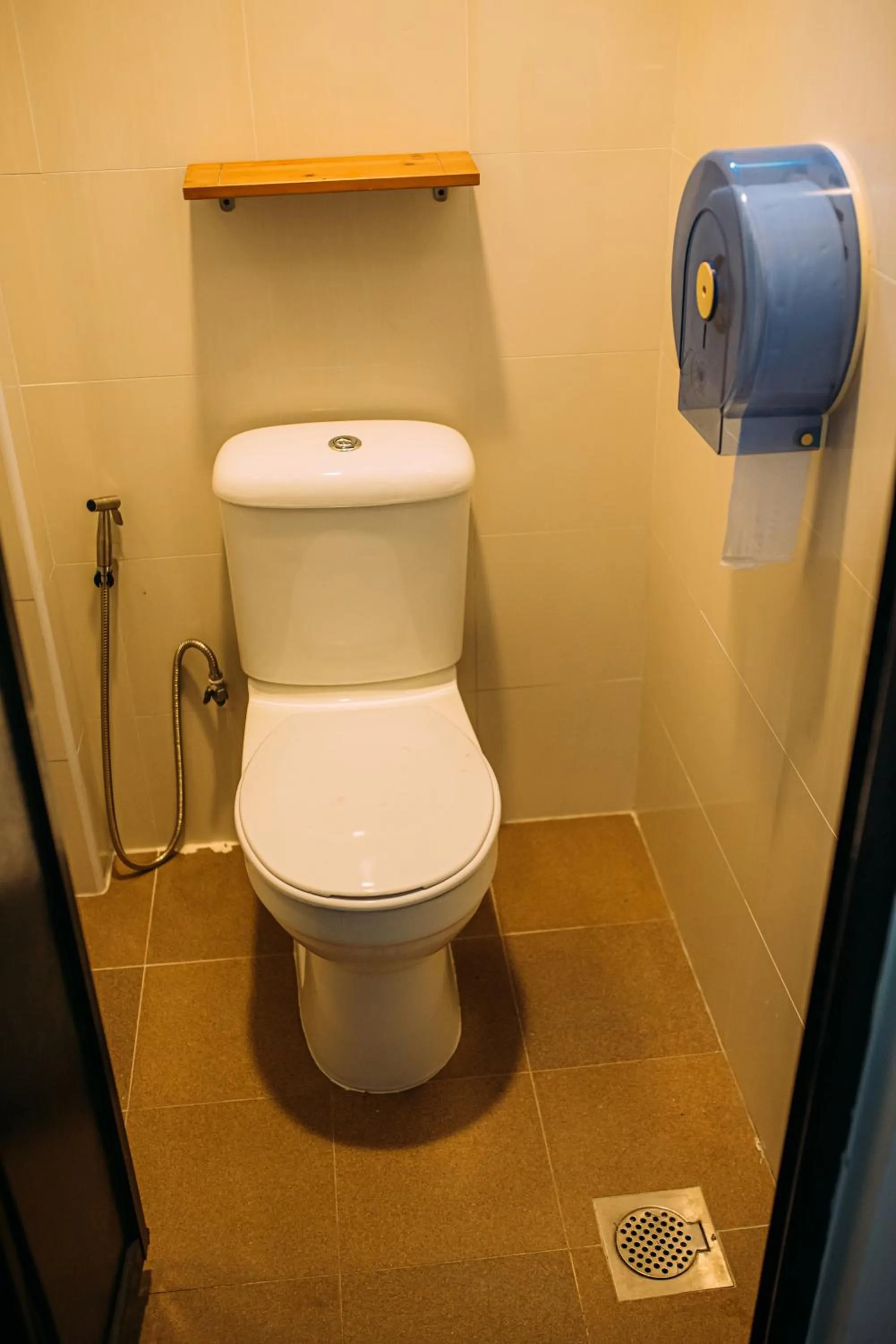 Bluewaters Pods 38 Hongkong St