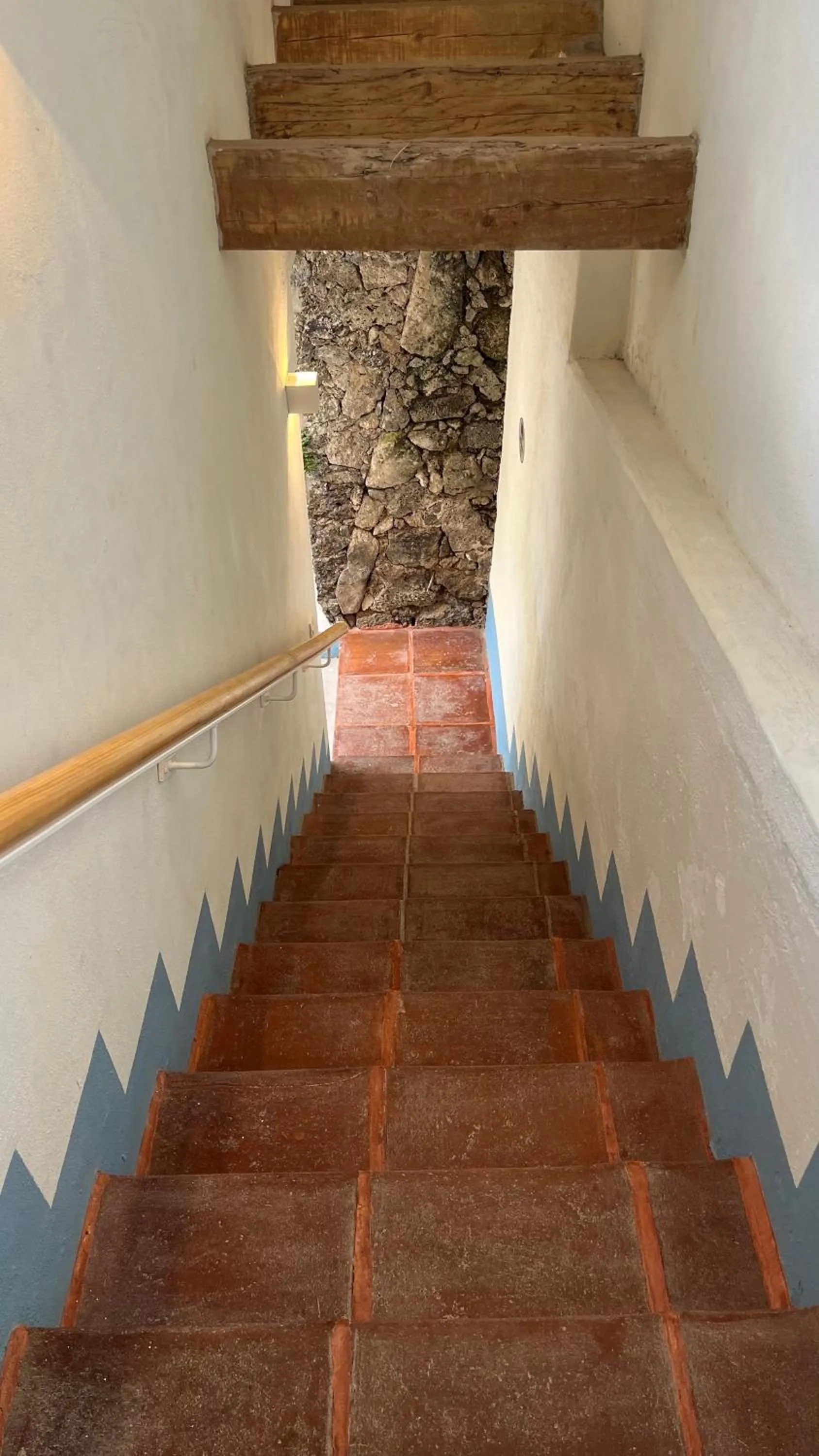 Hotel El Ciruelo, Tepoztlán