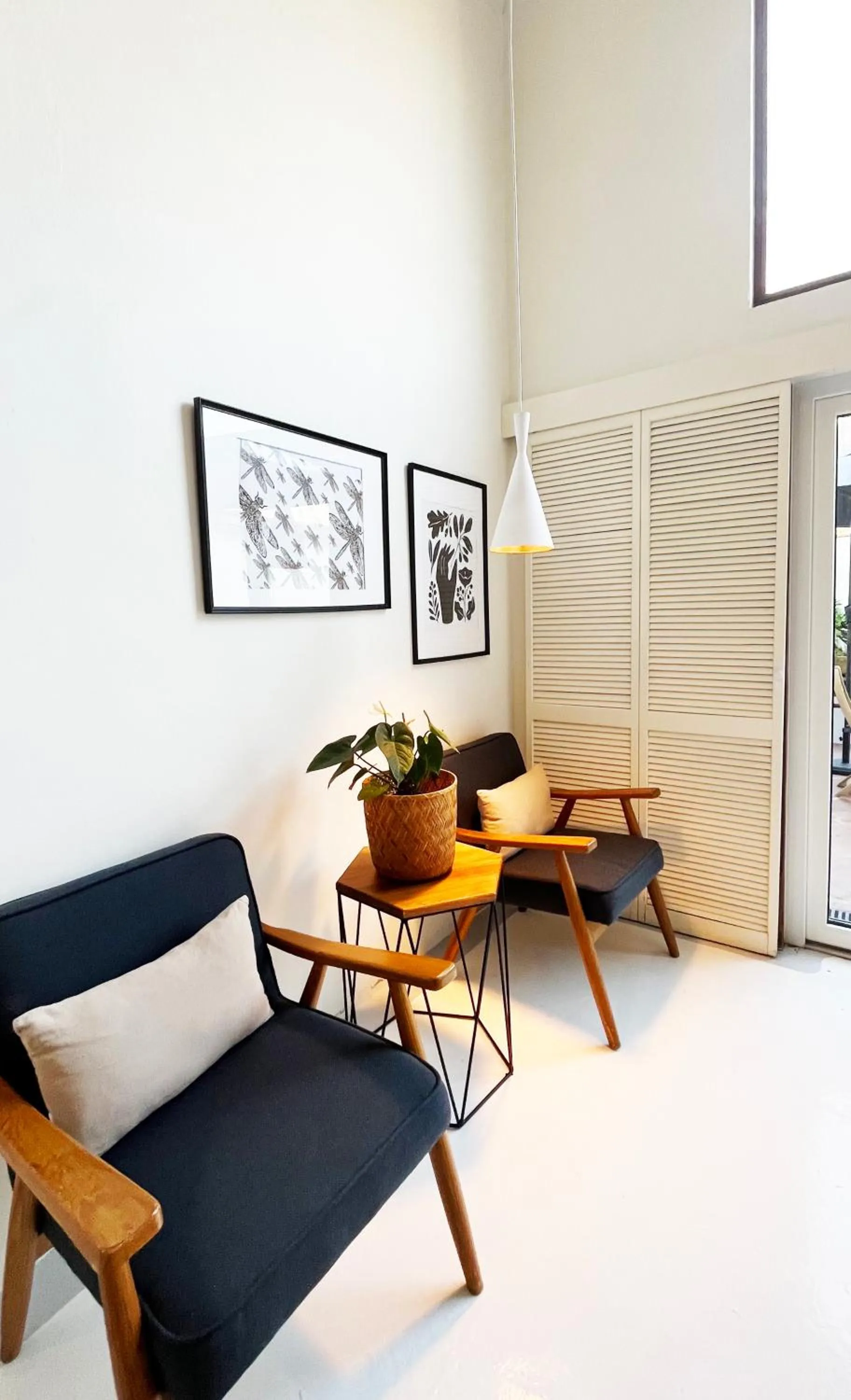 Hotel El Ciruelo, Tepoztlán