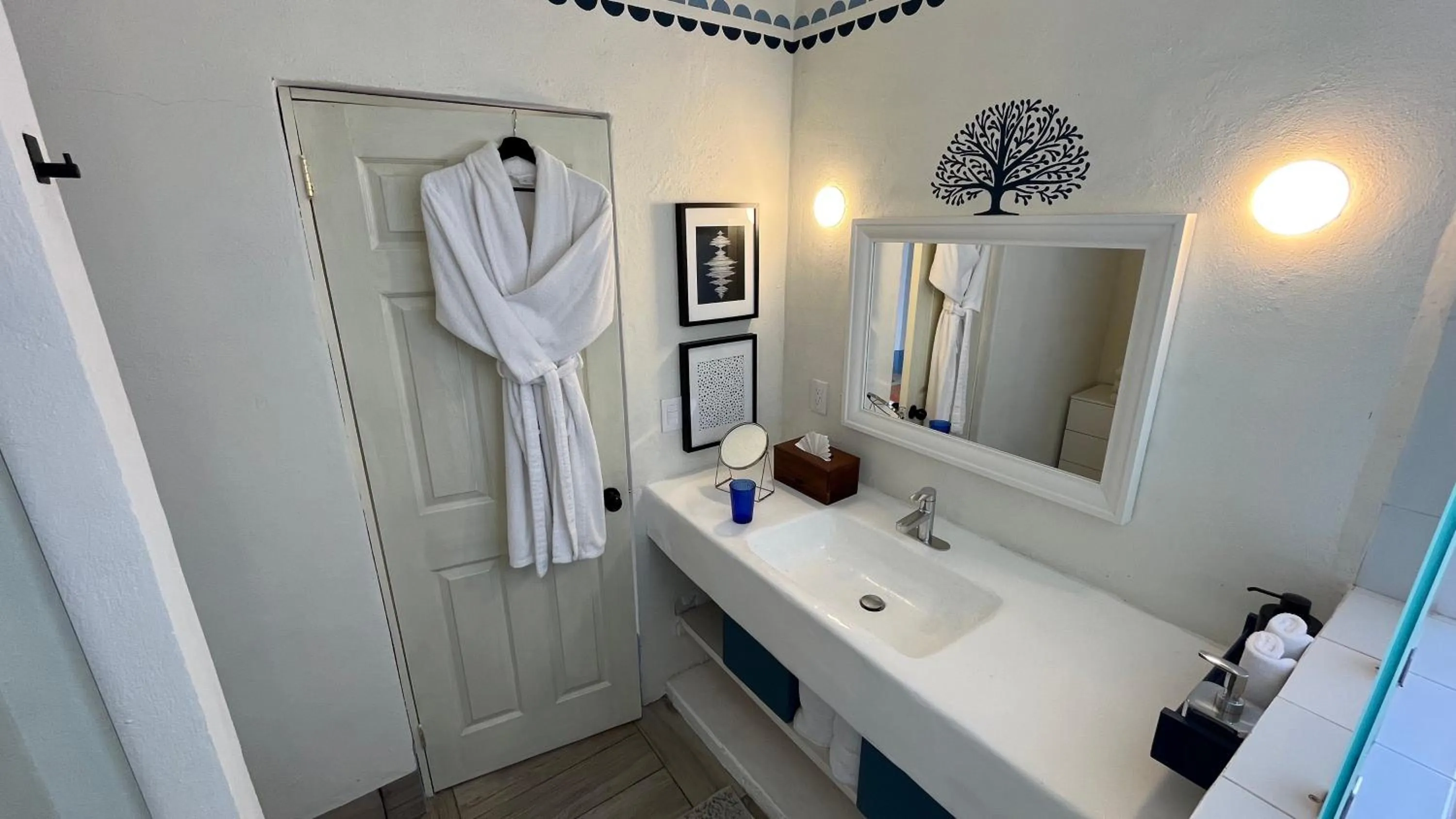 Hotel El Ciruelo, Tepoztlán