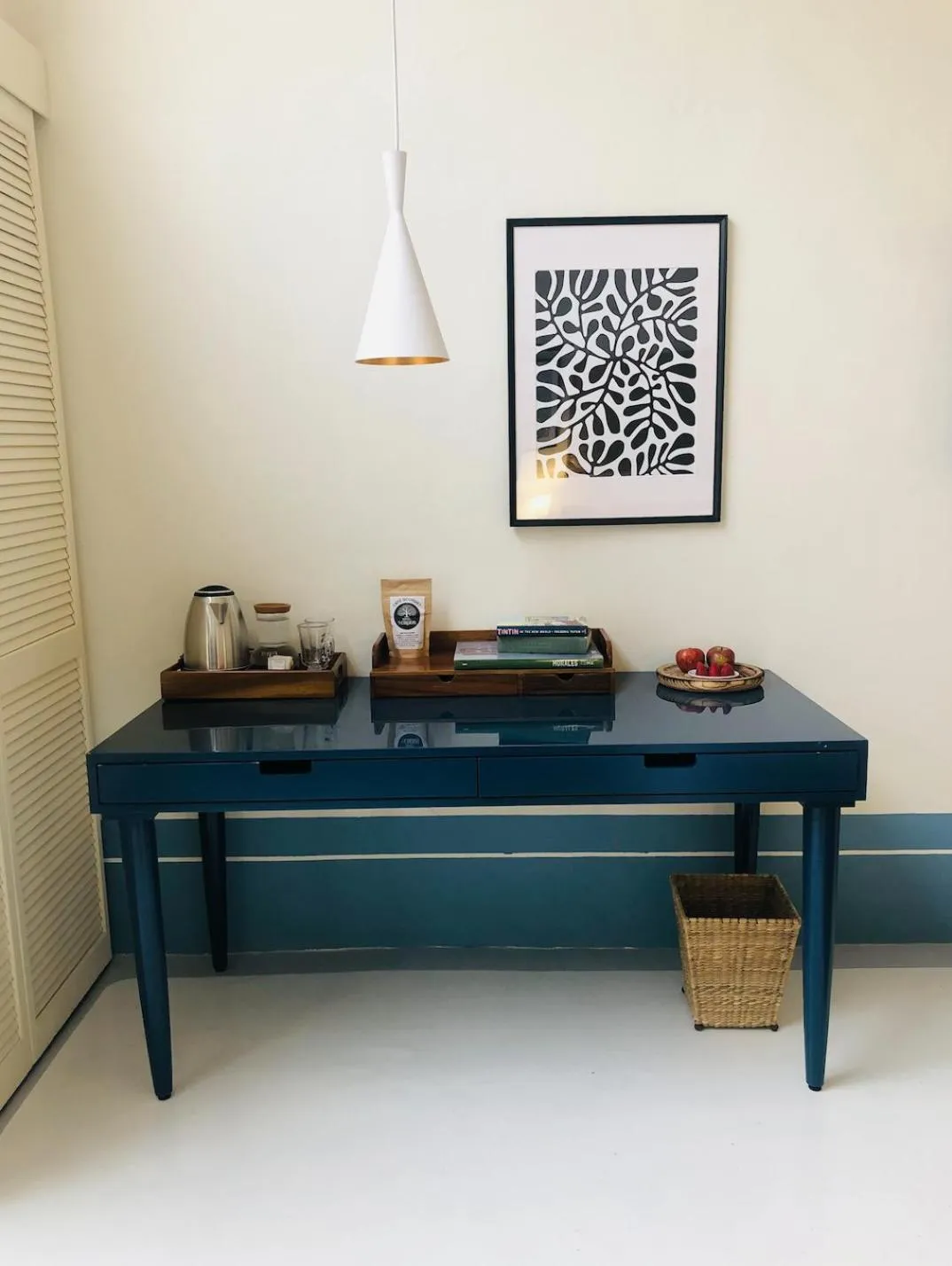 Hotel El Ciruelo, Tepoztlán