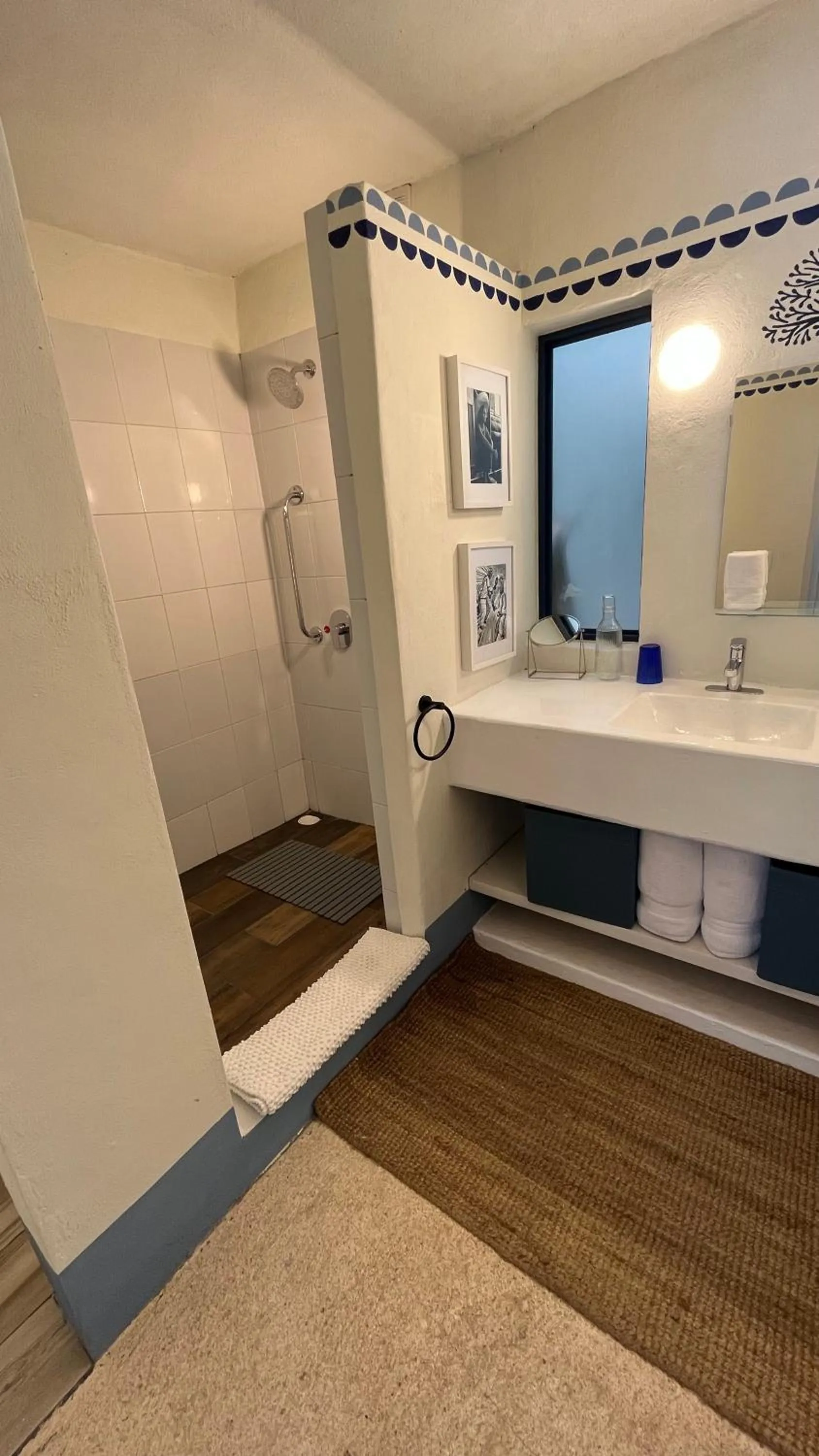 Hotel El Ciruelo, Tepoztlán