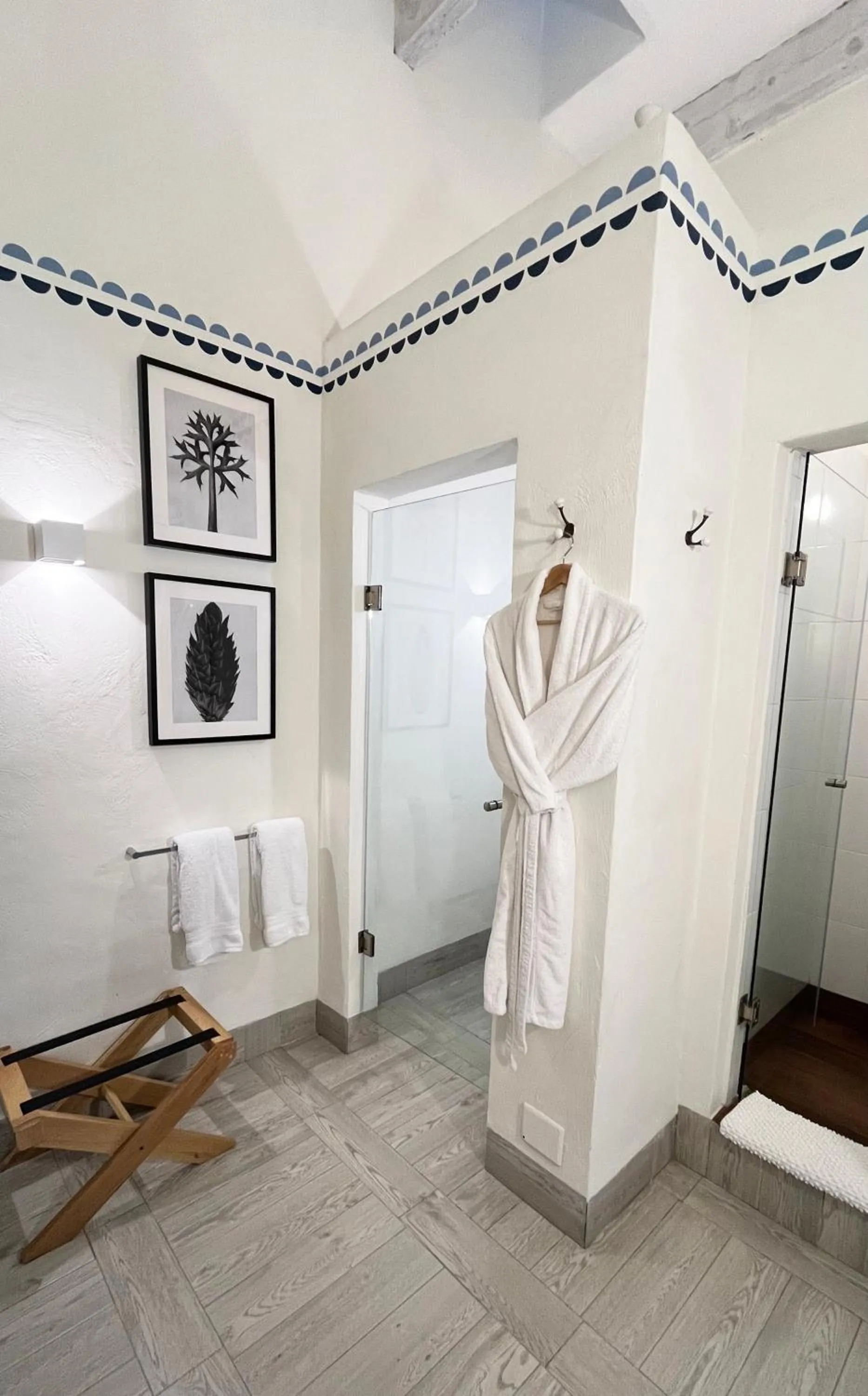 Hotel El Ciruelo, Tepoztlán