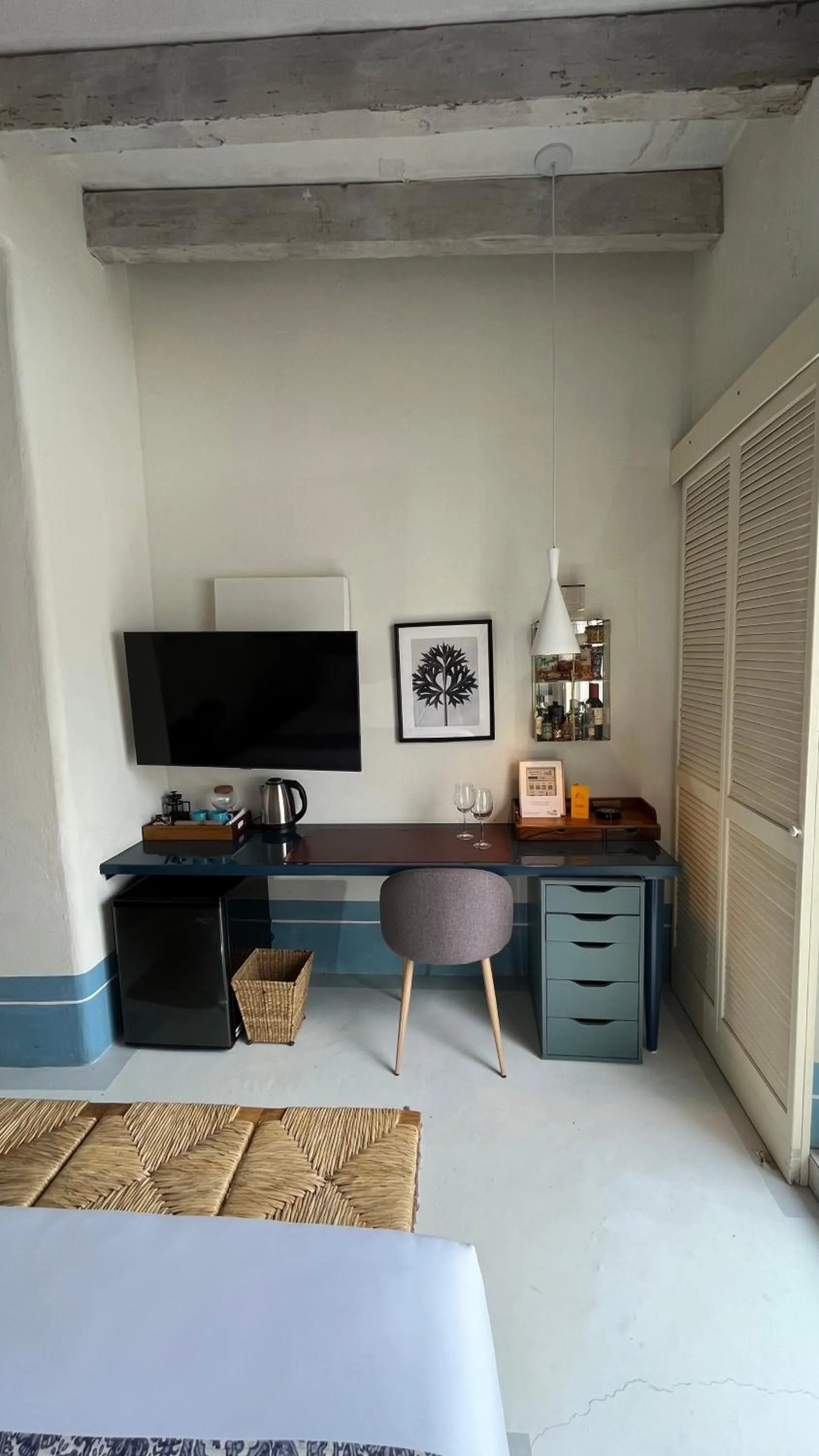 Hotel El Ciruelo, Tepoztlán