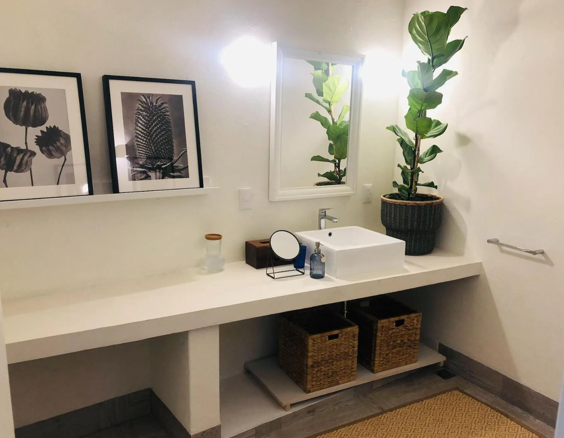 Hotel El Ciruelo, Tepoztlán