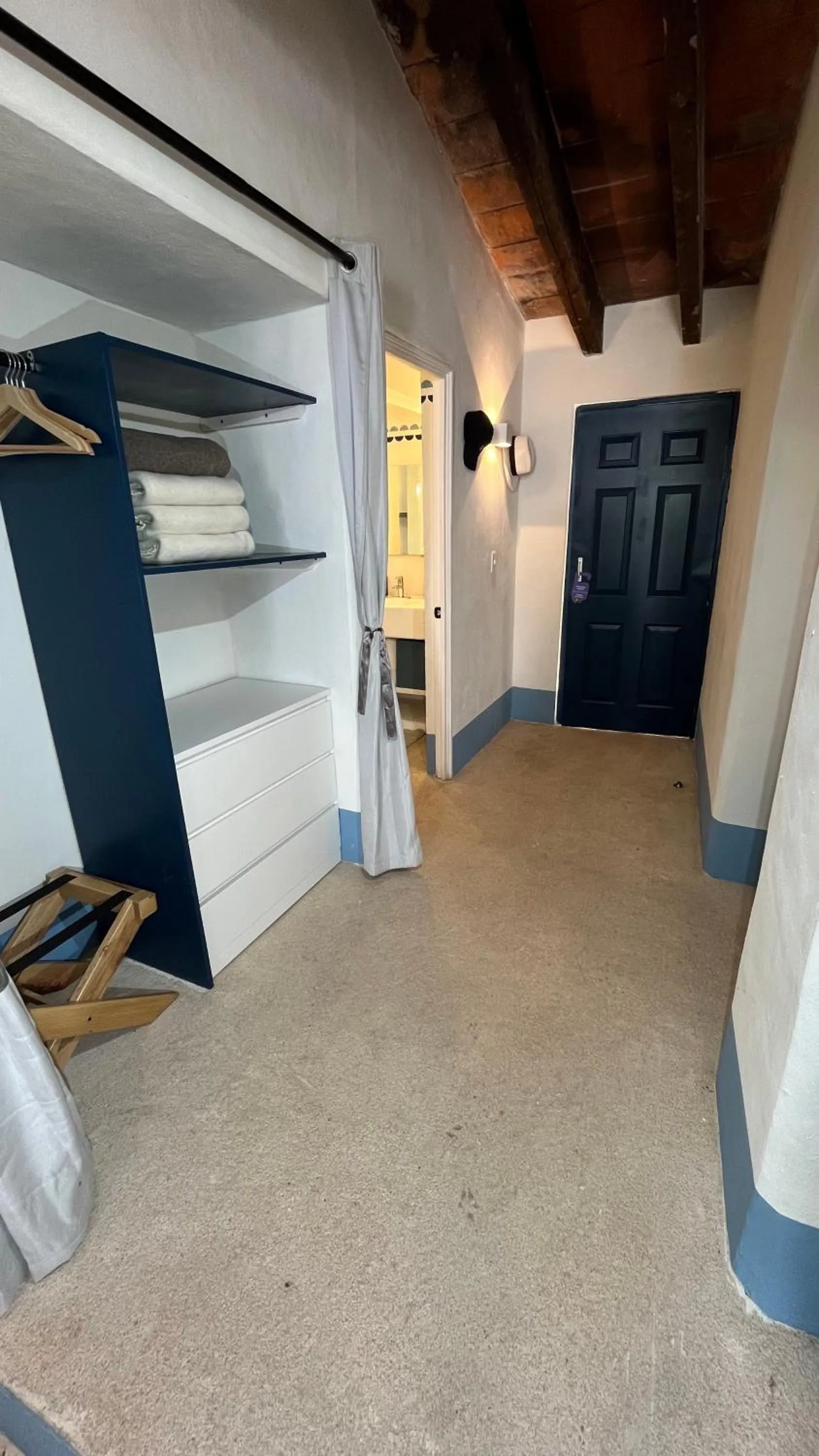 Hotel El Ciruelo, Tepoztlán