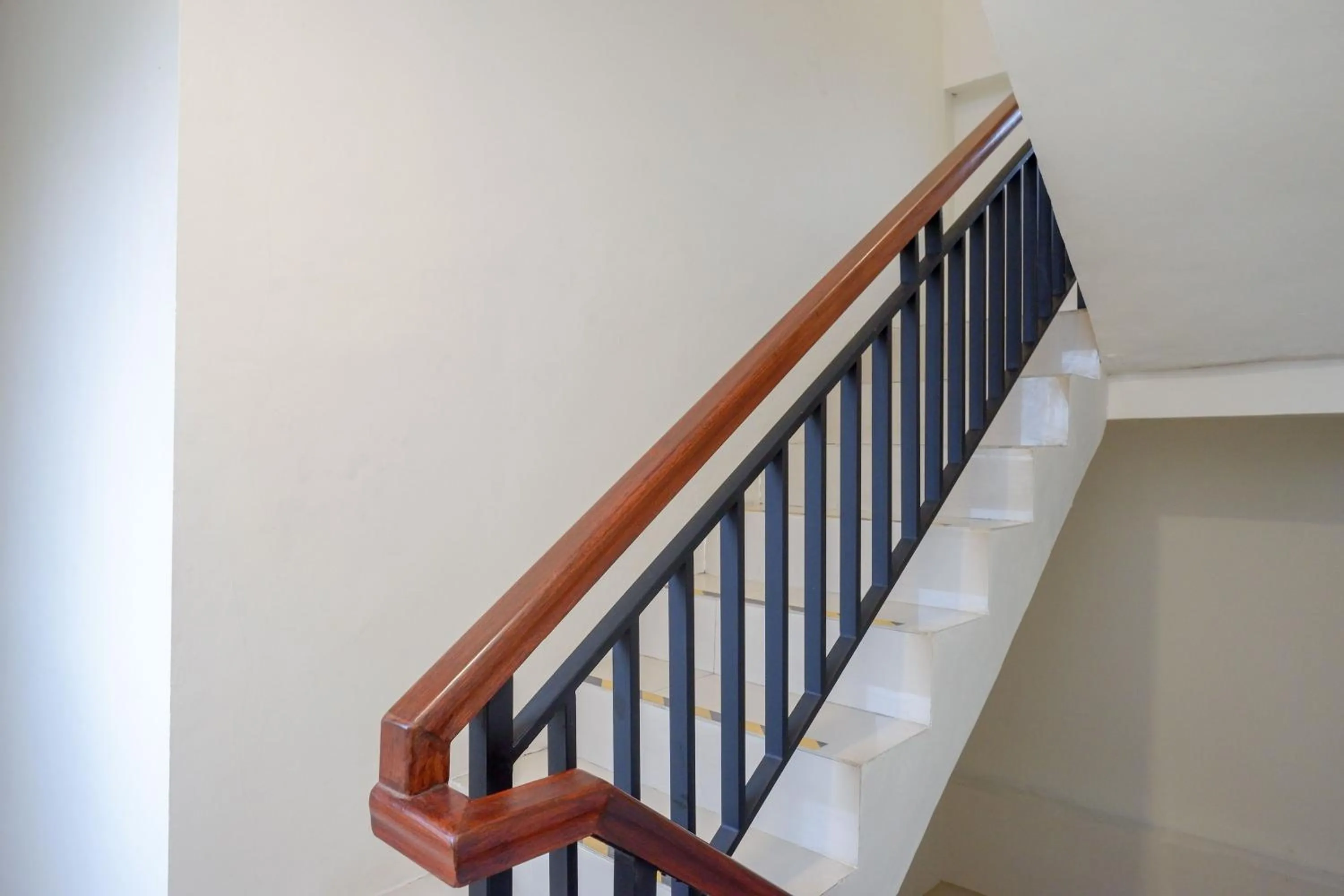 Property building in Sans Hotel Pippo Yogyakarta by RedDoorz