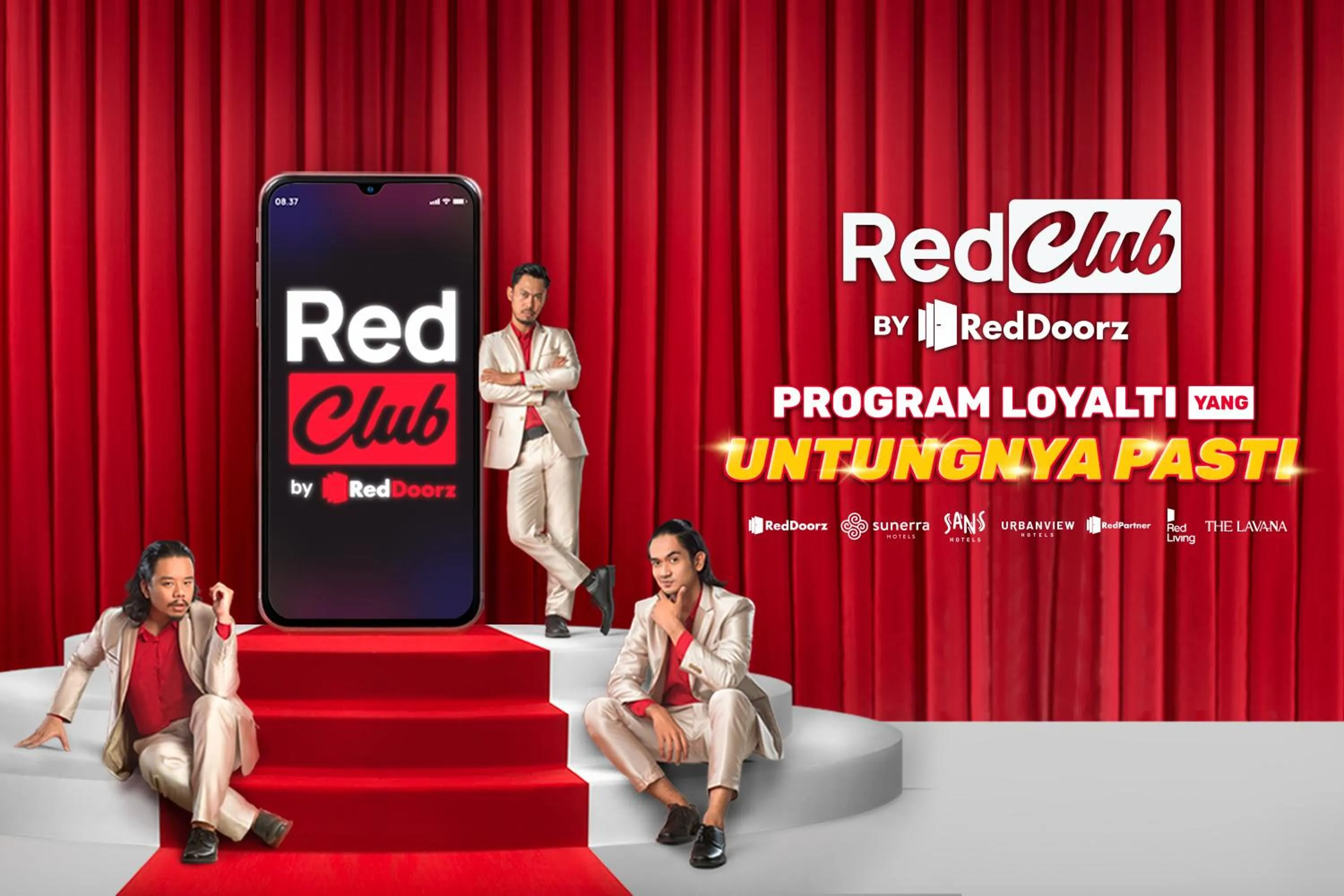 Other in Sans Hotel Pippo Yogyakarta by RedDoorz