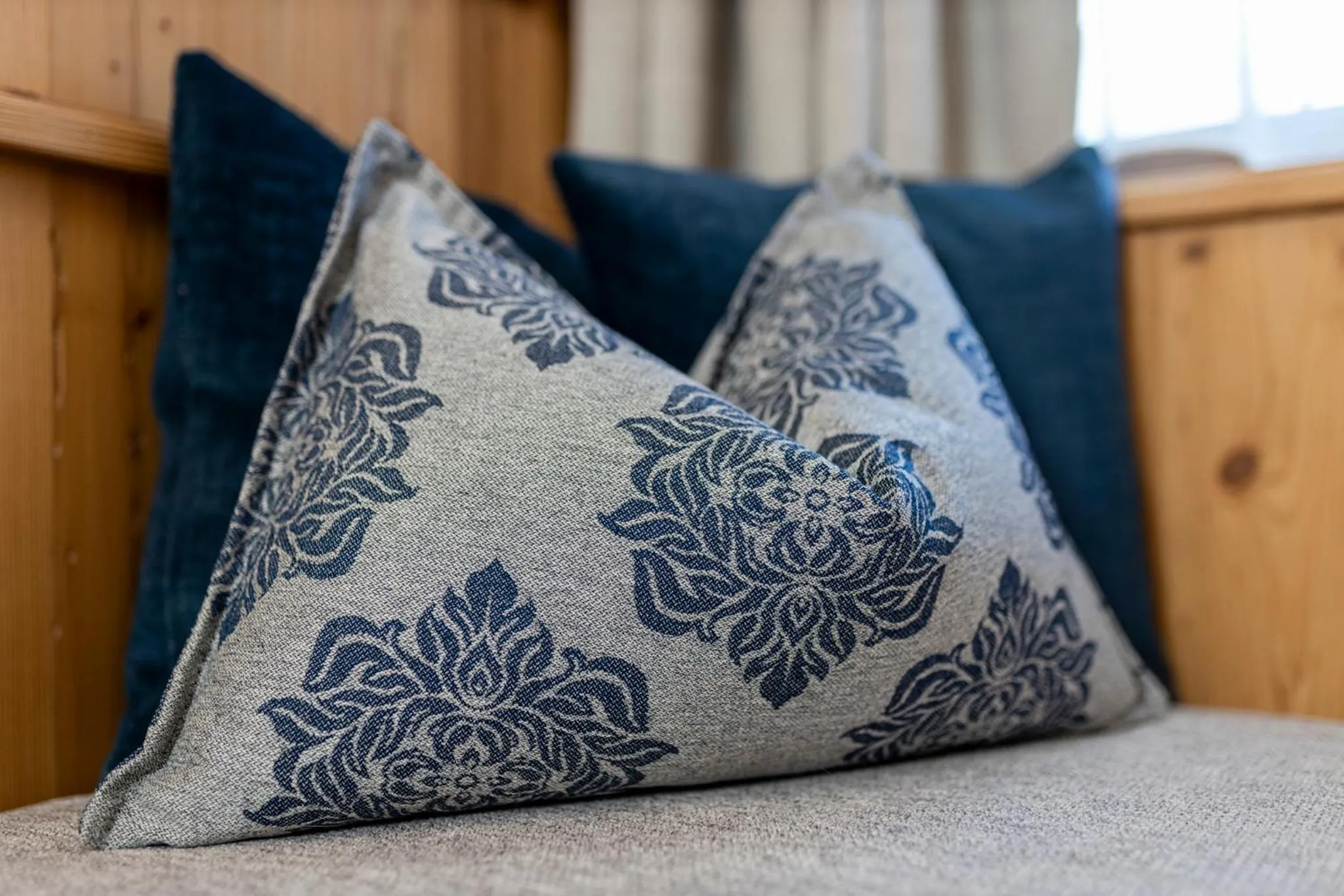 Photo of the whole room in Aparthotel Landhaus St. Joseph (Indoor Pool)