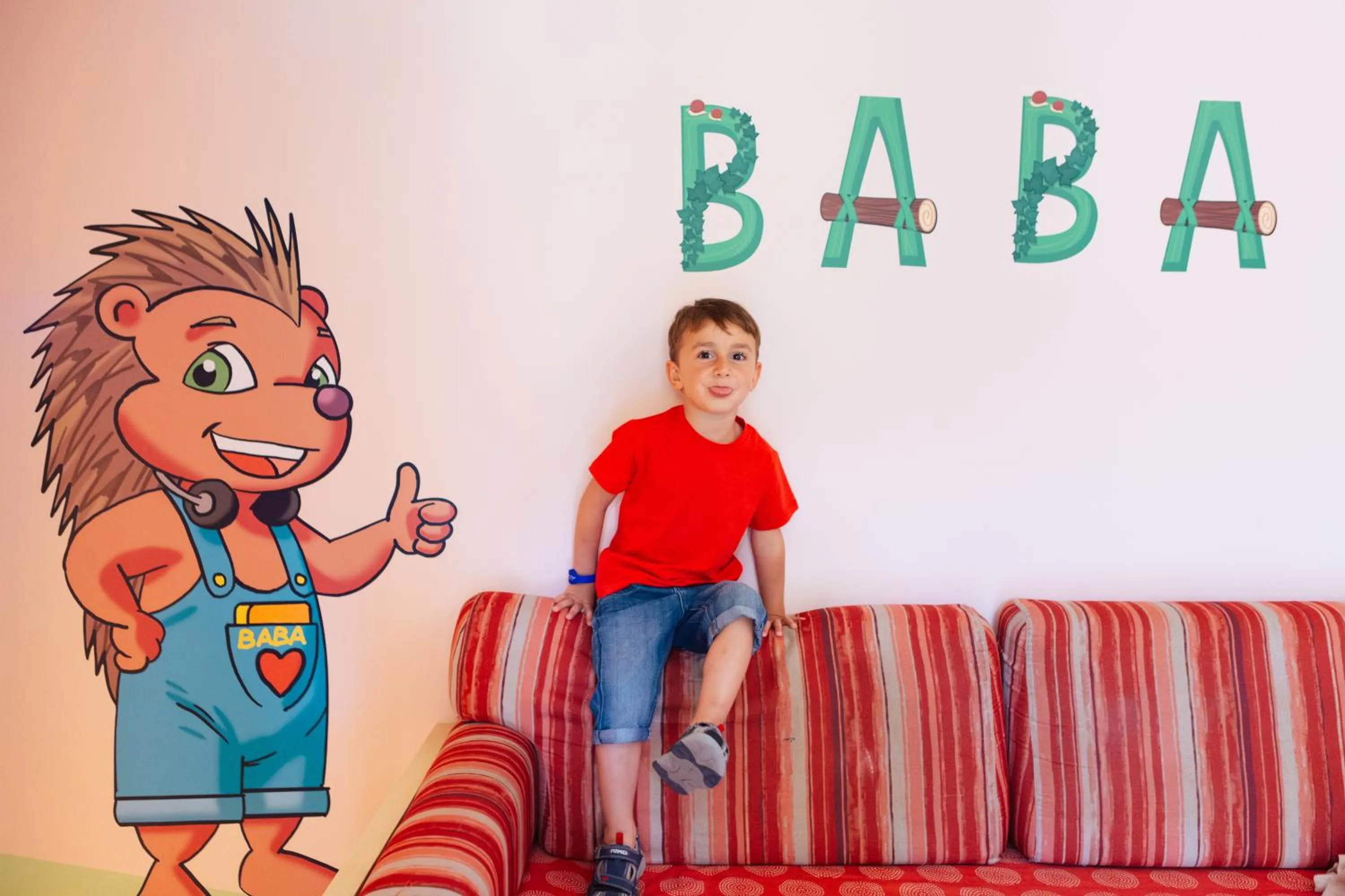 Other in Canado Family Hotel