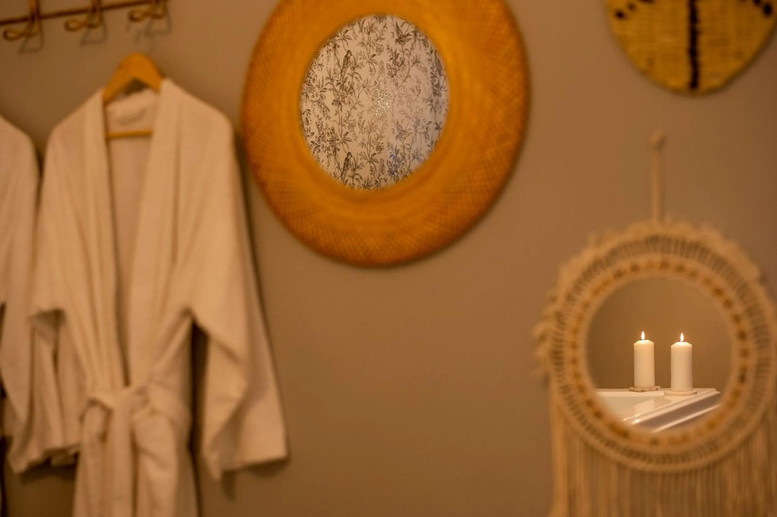 Spa and wellness centre/facilities in Spa, Love & Relax