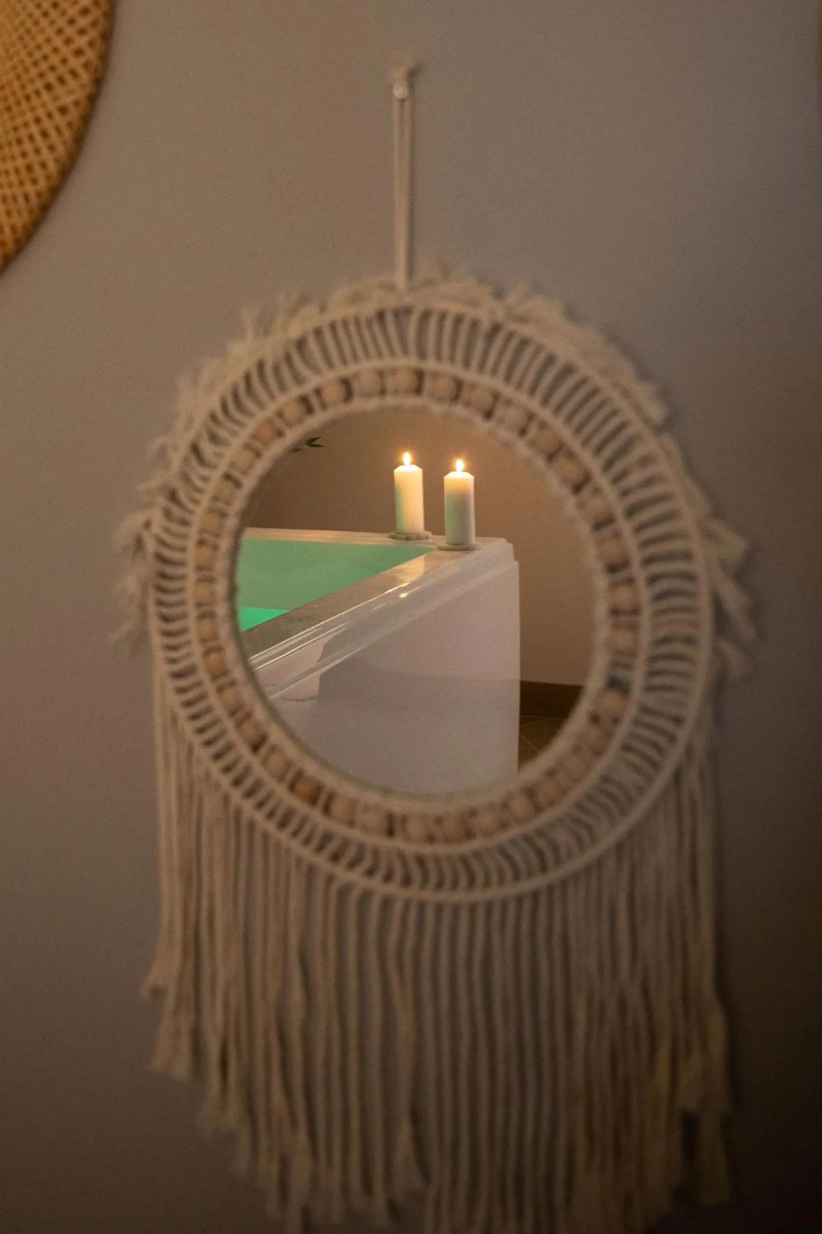 Spa and wellness centre/facilities in Spa, Love & Relax