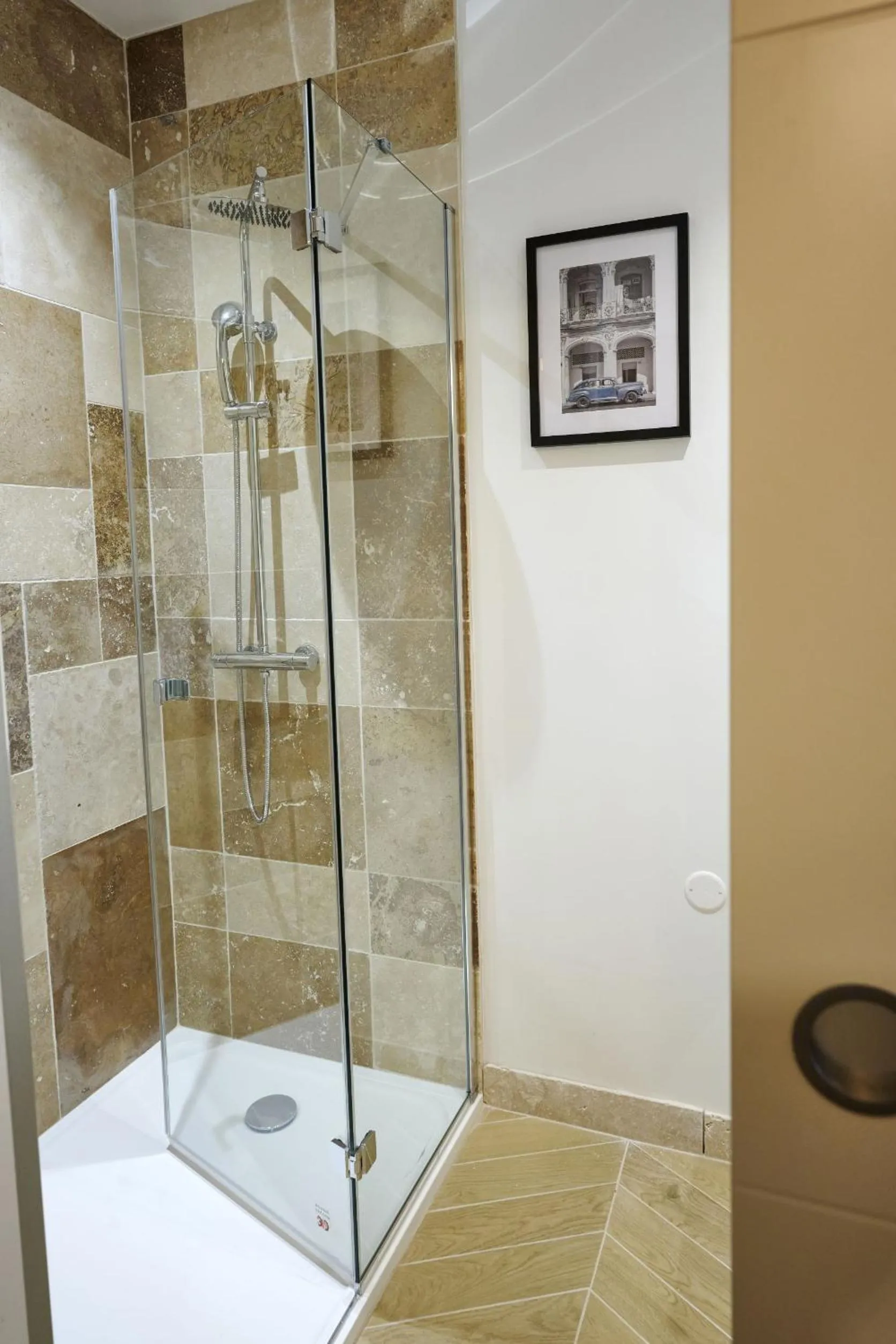 Bathroom in Spa, Love & Relax