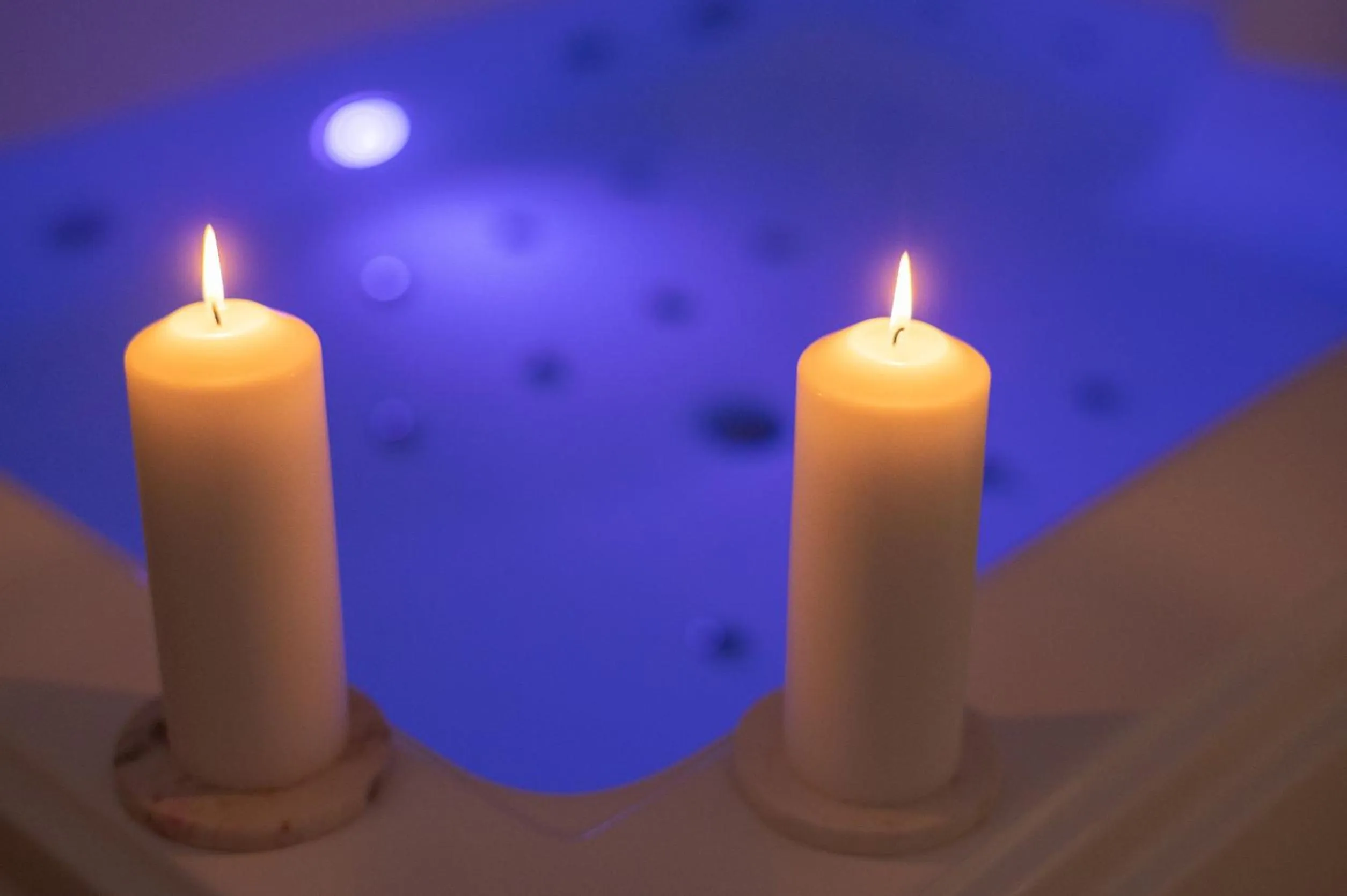 Spa and wellness centre/facilities in Spa, Love & Relax