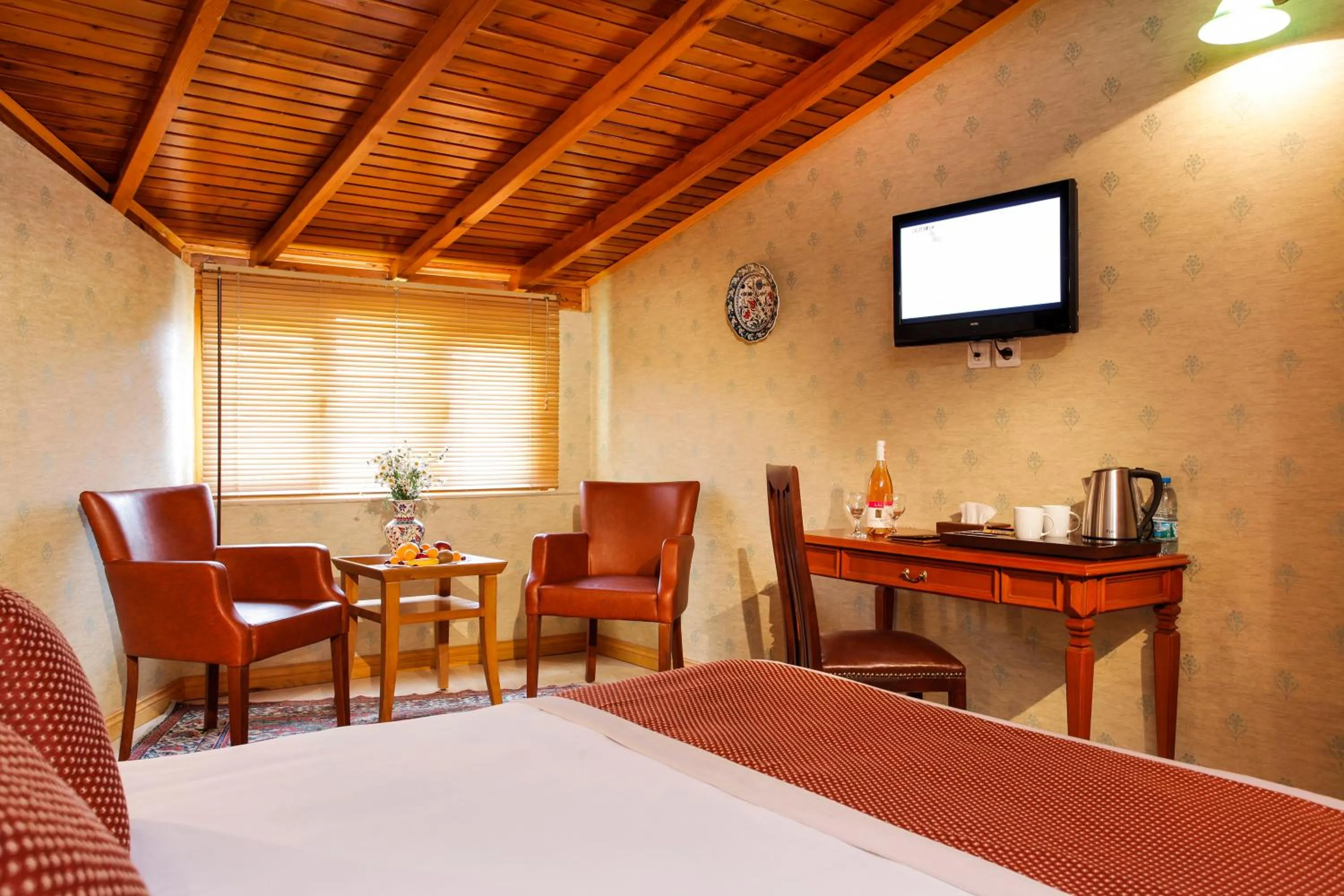 Day in Hotel Erguvan - Special Category