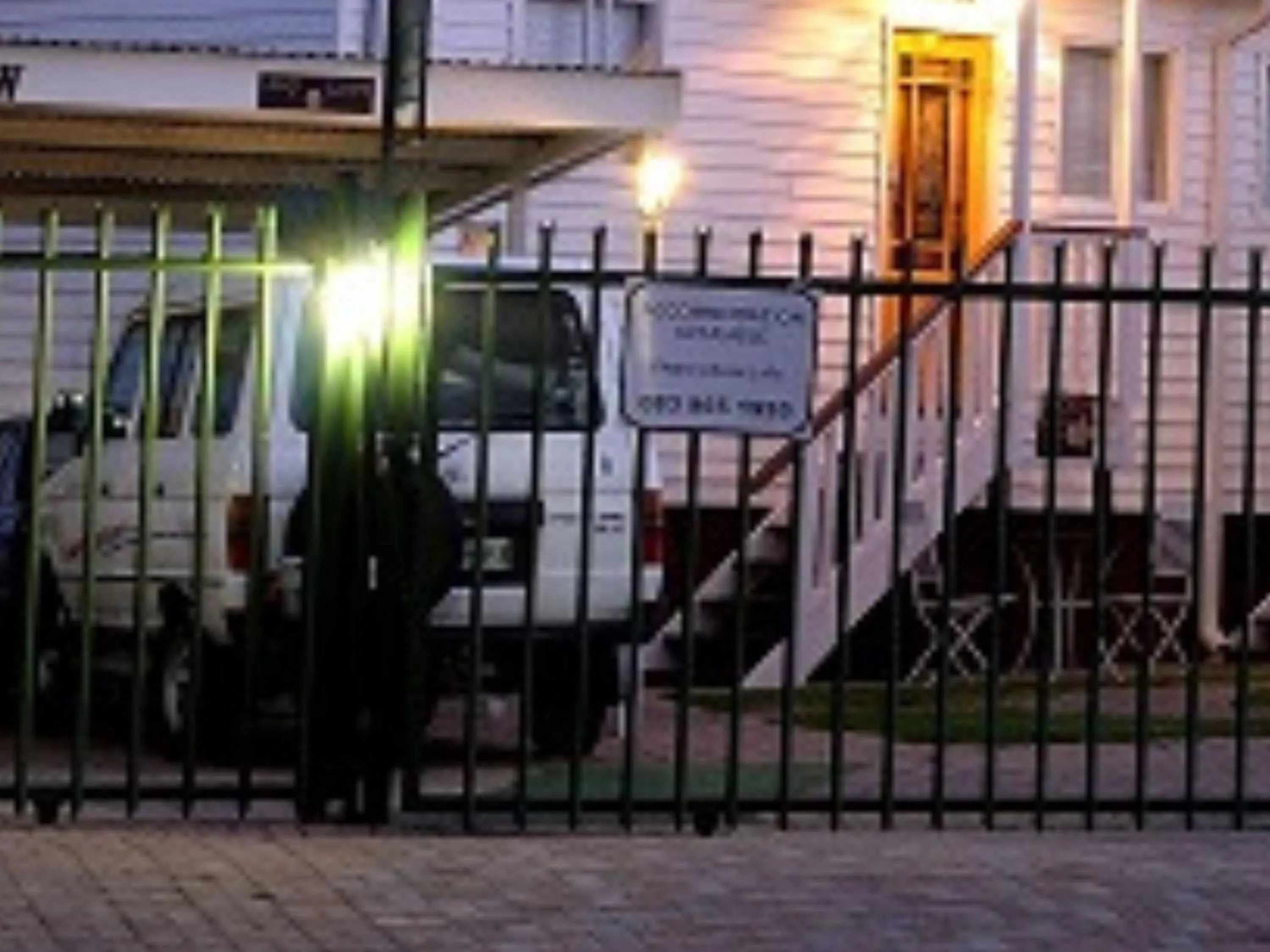 Property building in Knock Out View Clarens