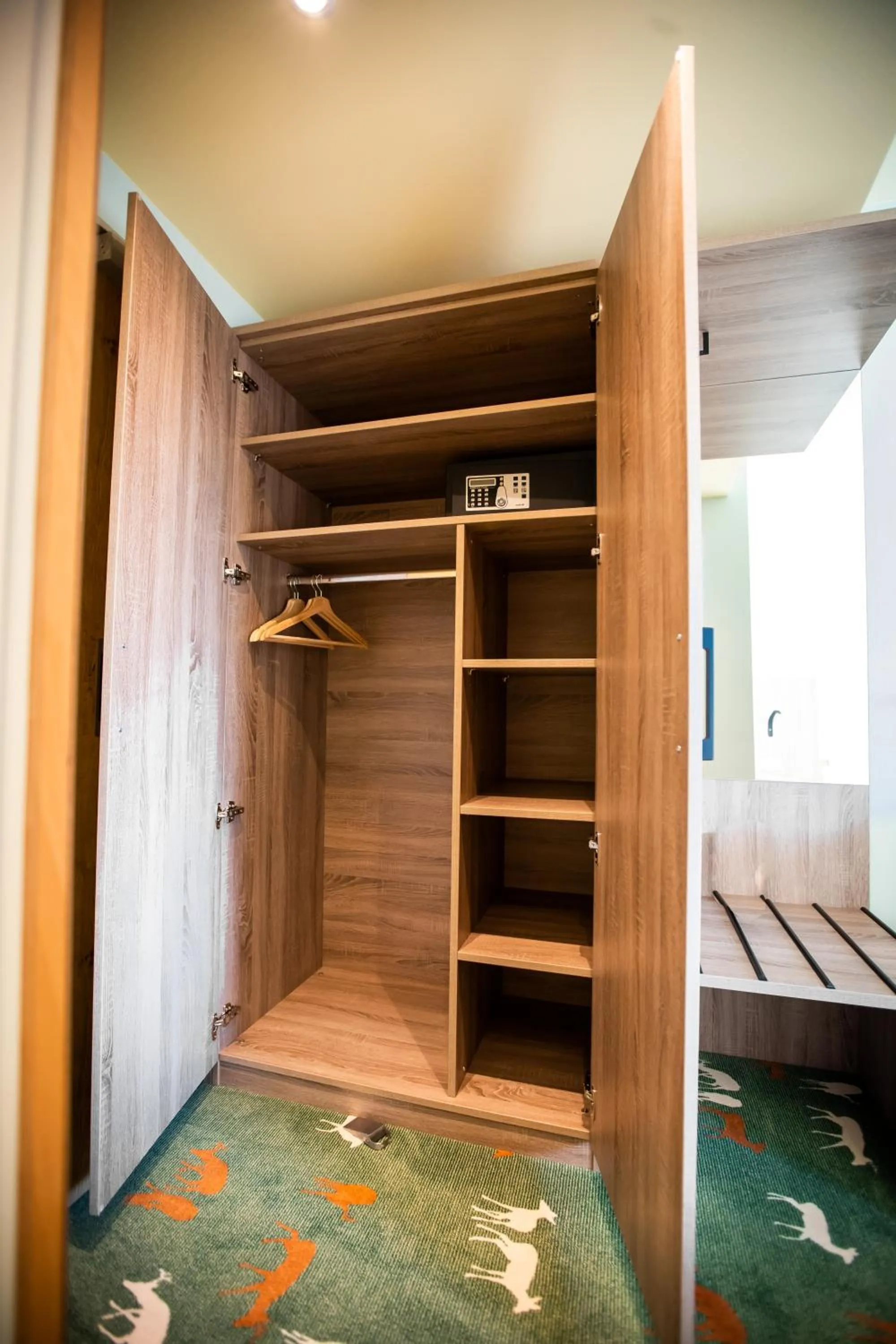 Hotel & Restaurant Hubertus Sehnde