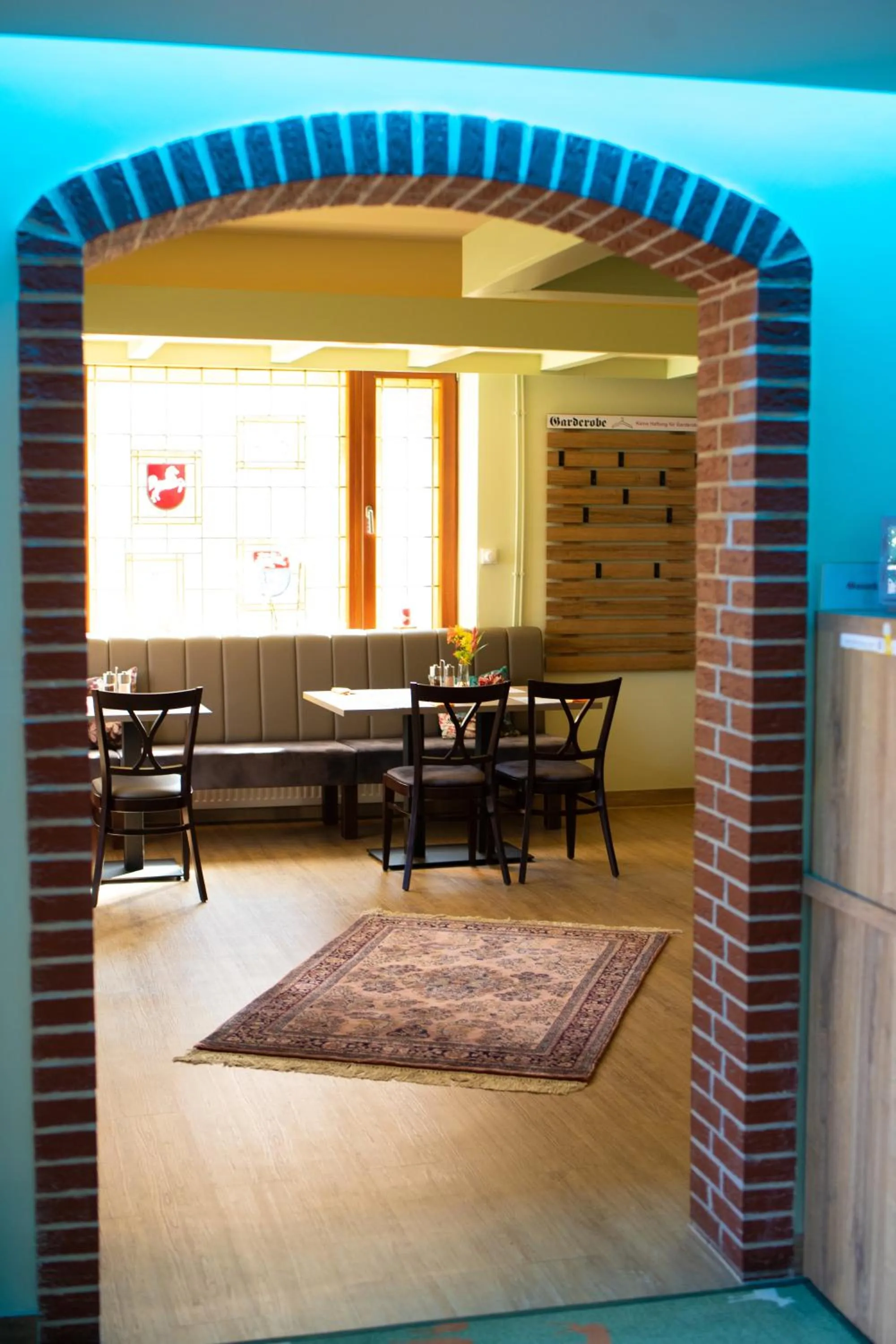 Hotel & Restaurant Hubertus Sehnde