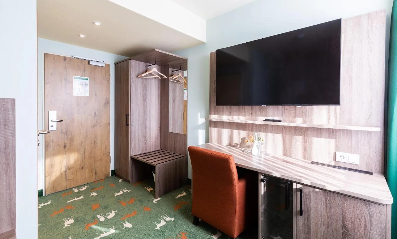 Hotel & Restaurant Hubertus Sehnde