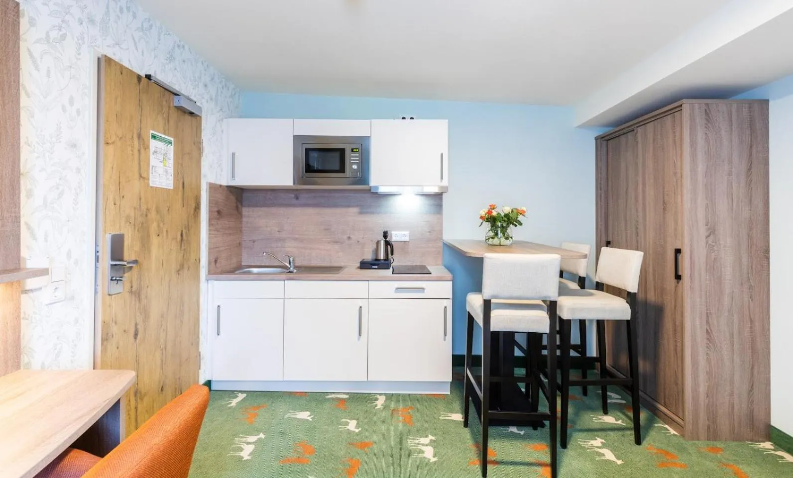 Hotel & Restaurant Hubertus Sehnde