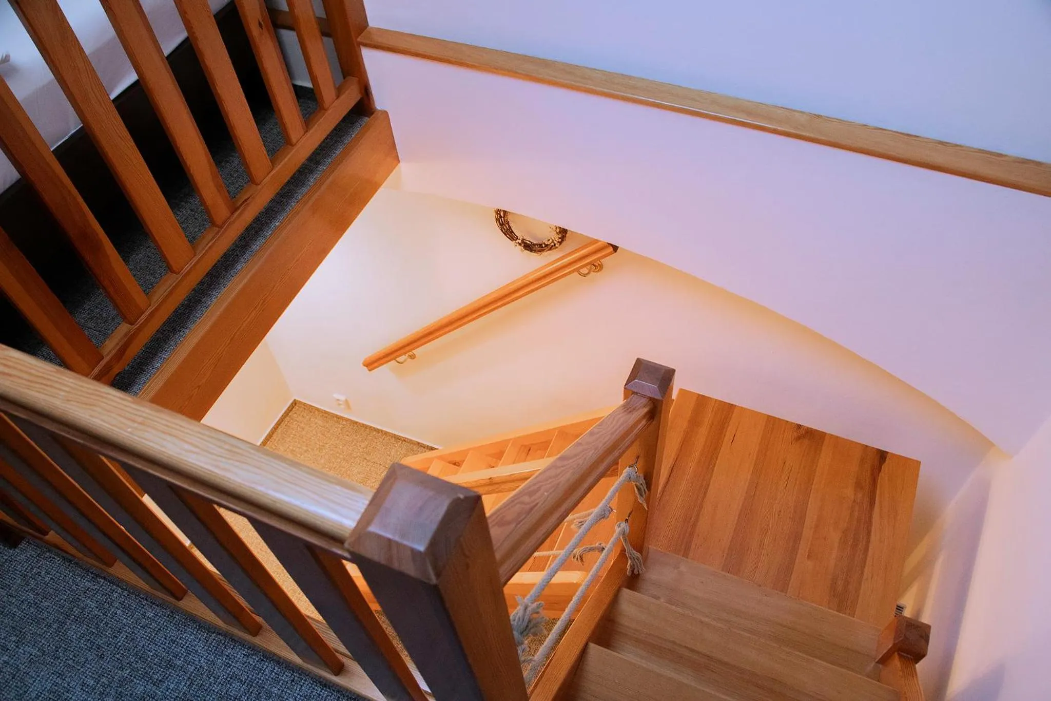 Photo of the whole room in Old Prague House