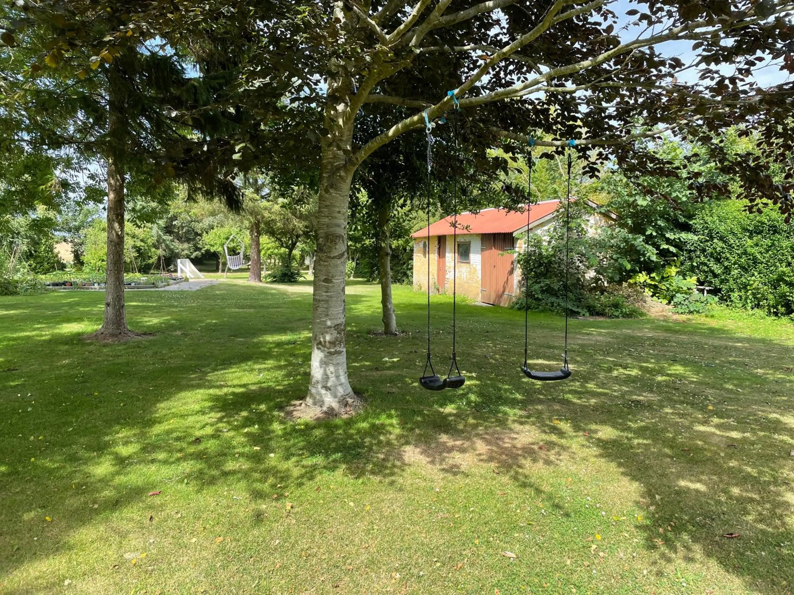 Room 6 - Hawkraft Kulturhotel