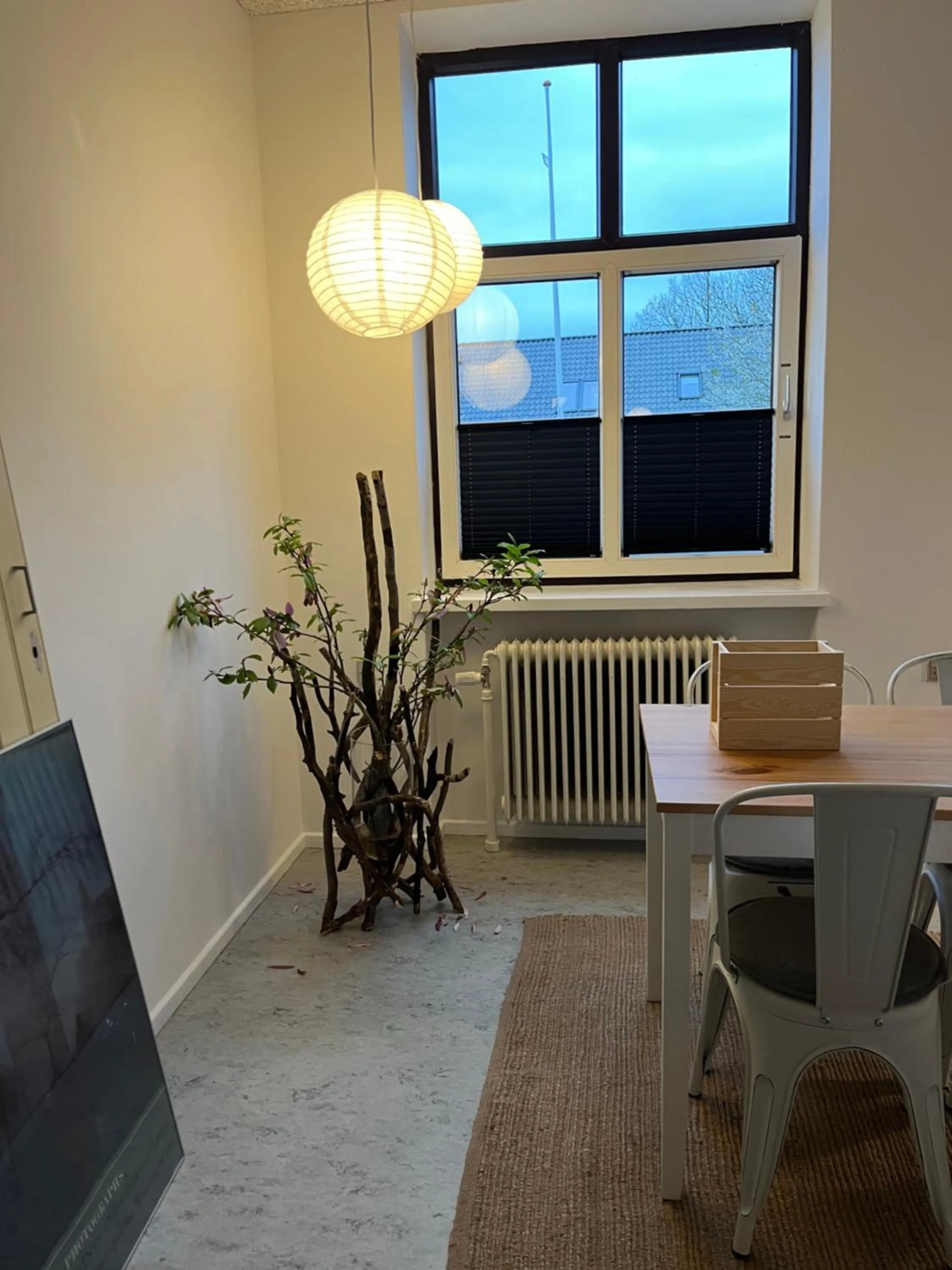 Room 6 - Hawkraft Kulturhotel