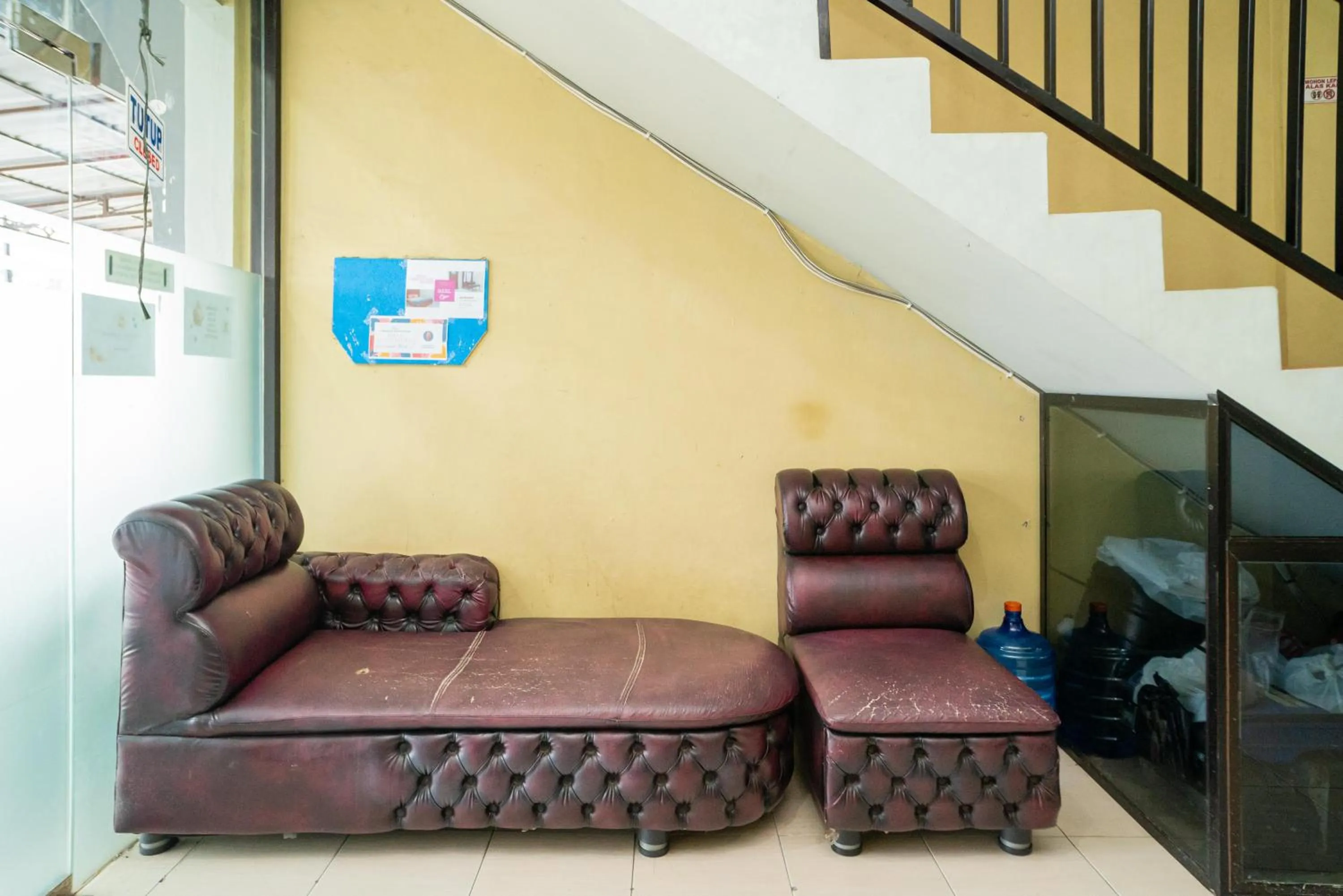 RedDoorz Syariah @ Jalan Bukit Kaminting 2