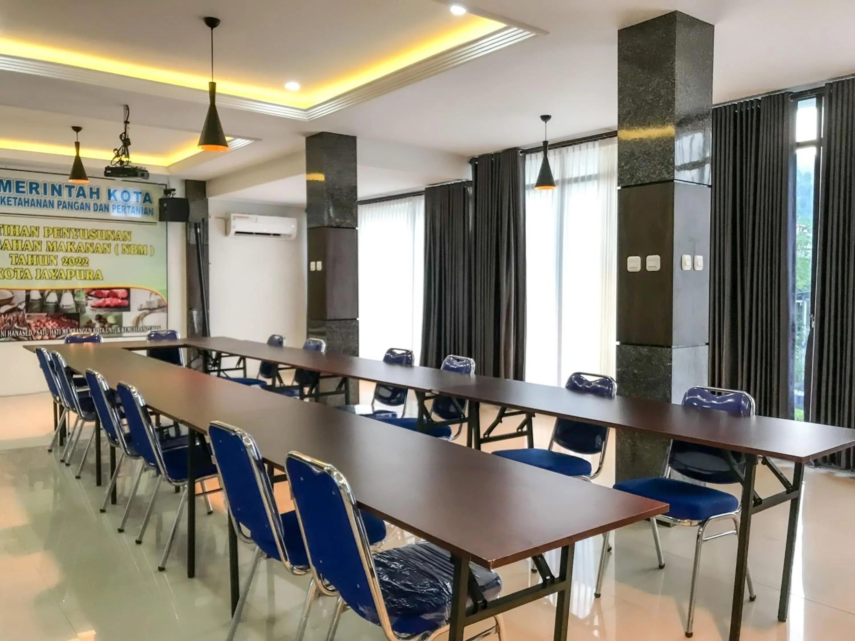 RedDoorz @ Gerson Hotel Abepura