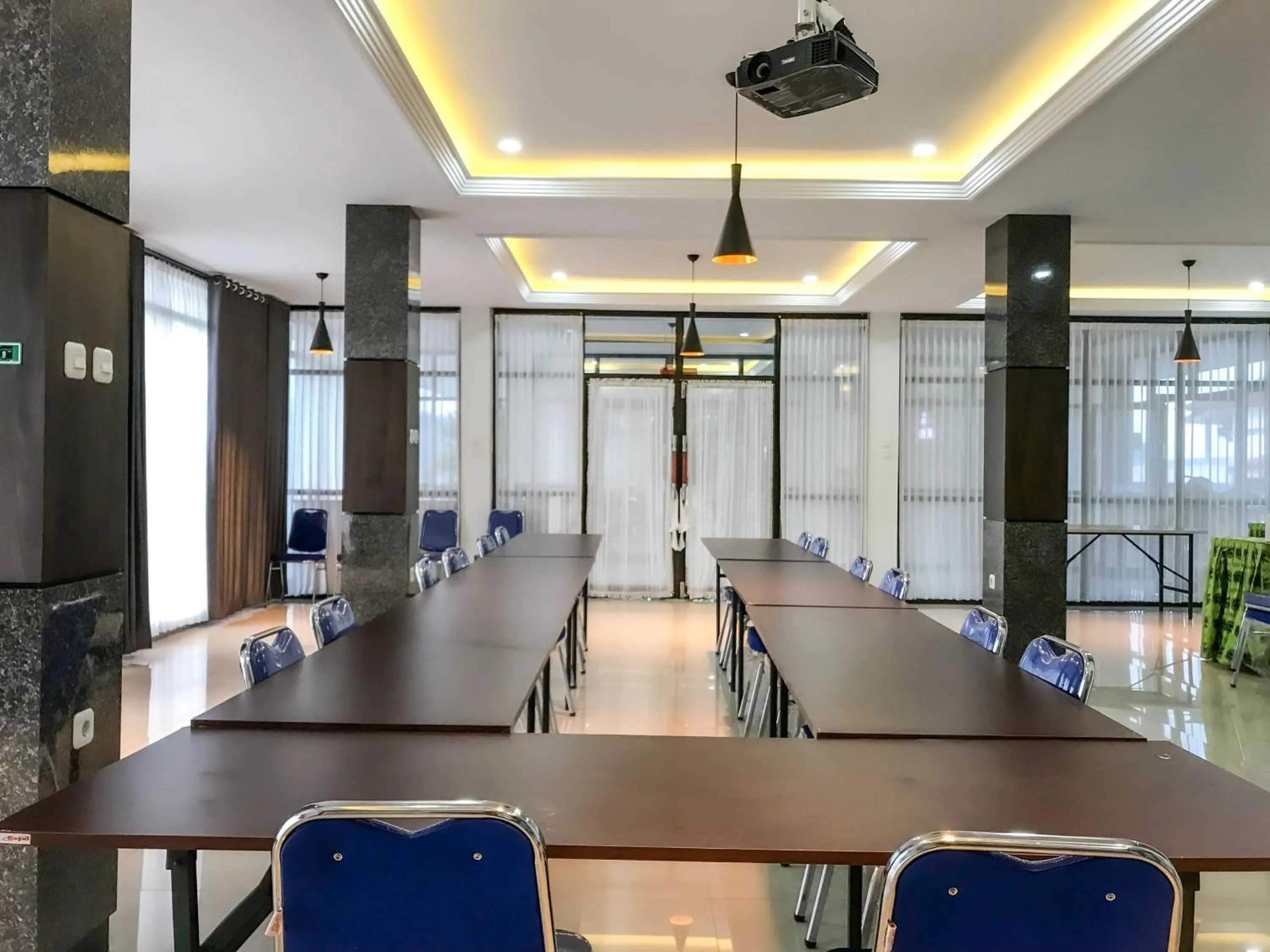 RedDoorz @ Gerson Hotel Abepura